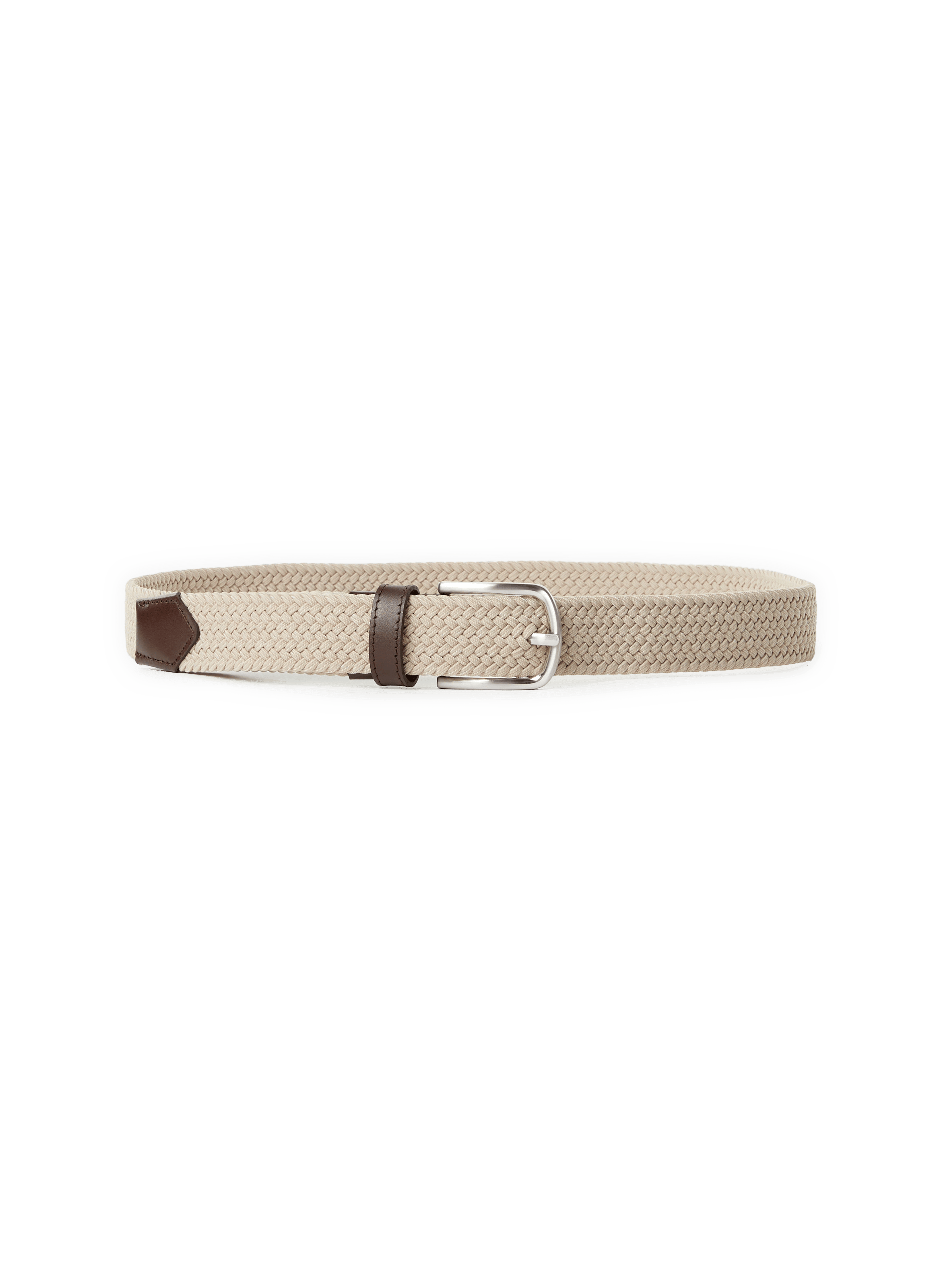 Braided belt  | AU PRINTEMPS PARIS