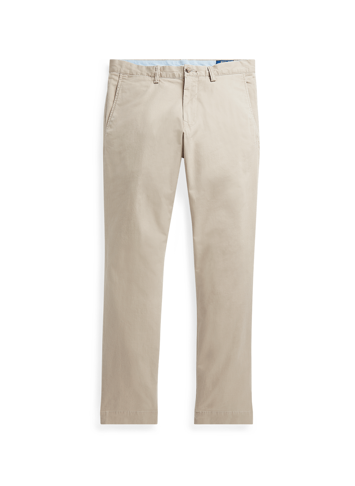Slim fit broek | POLO RALPH LAUREN