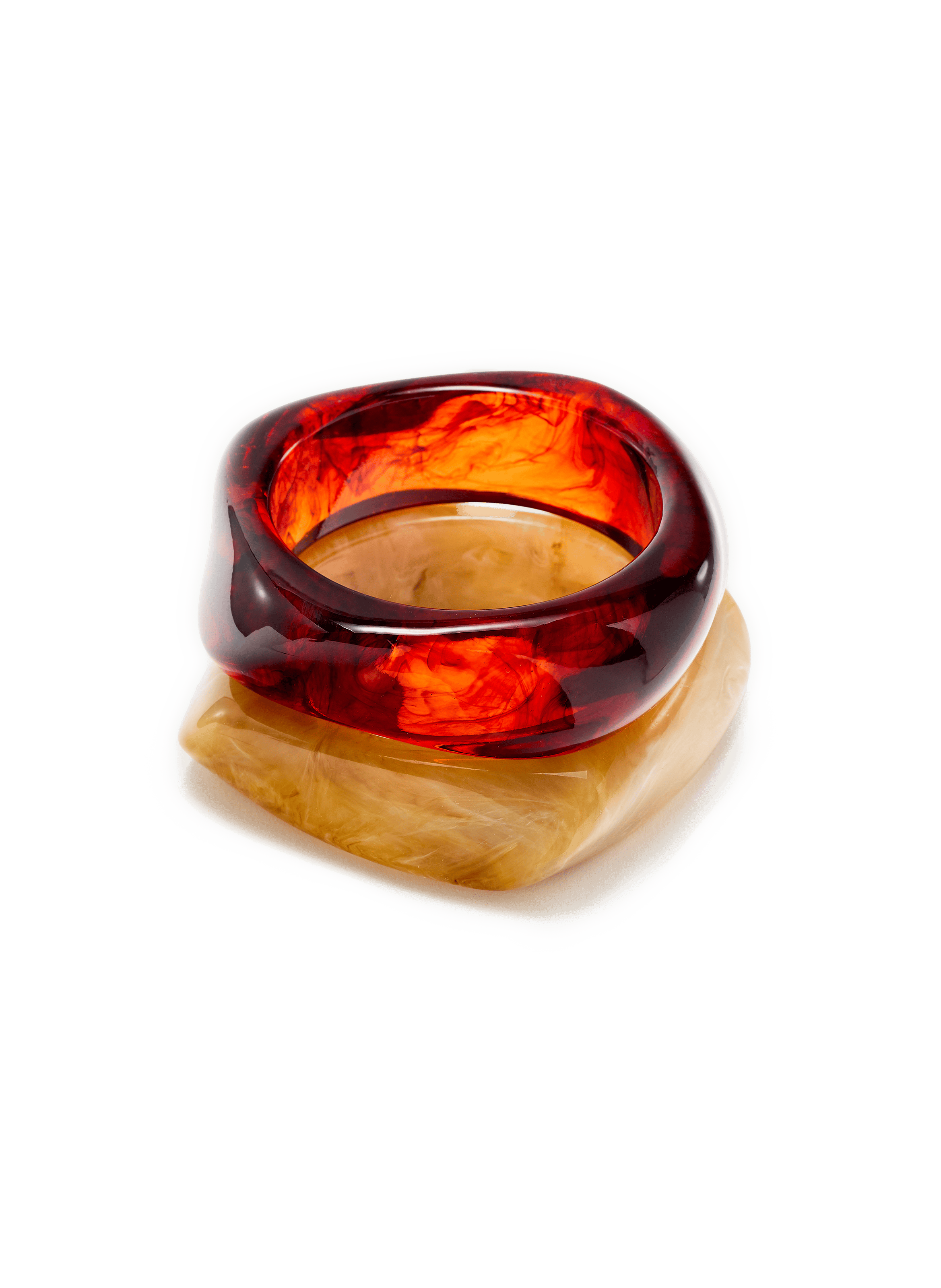 Bangle bracelets | SAISON 1865