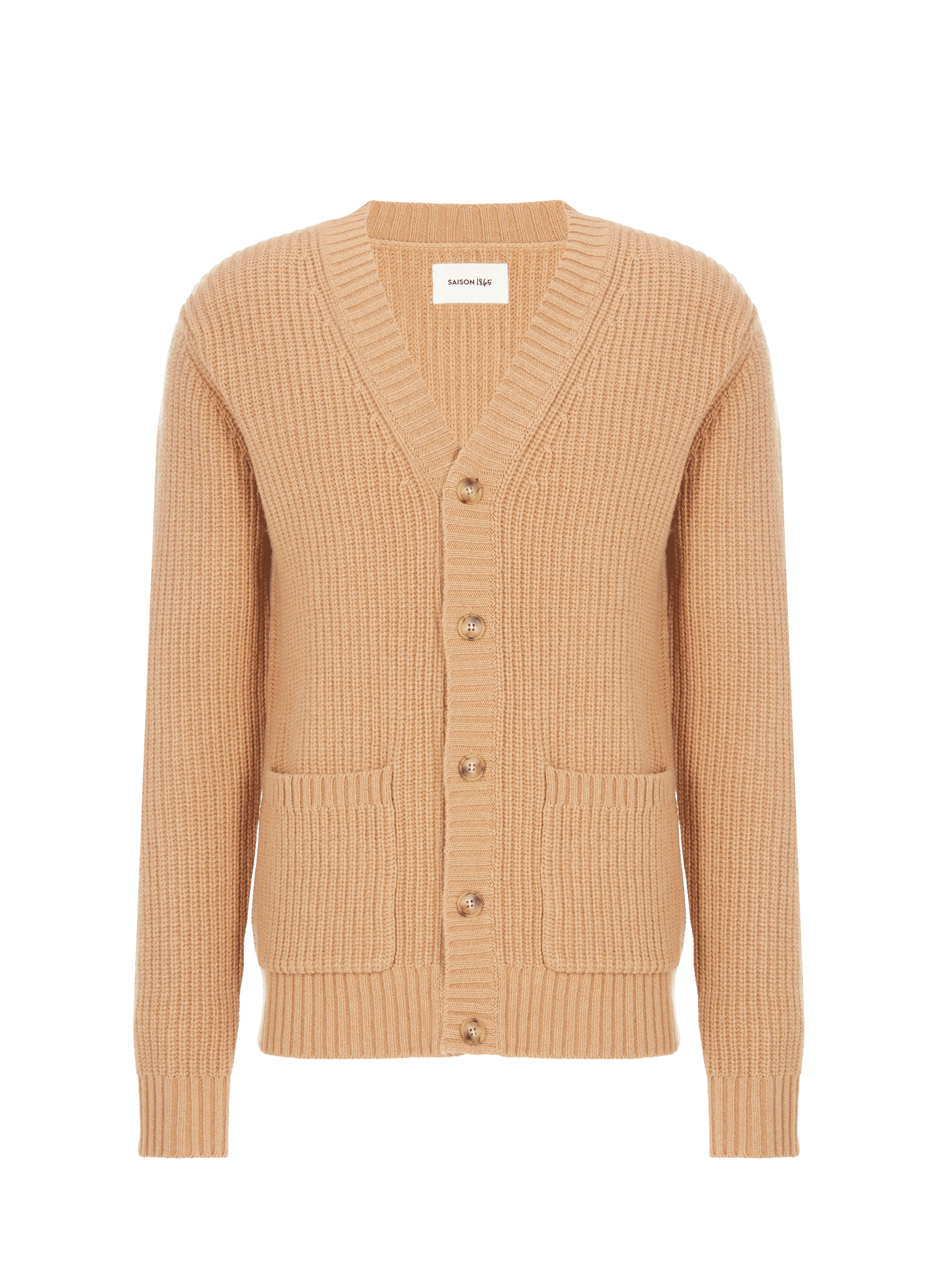 Wollen vest | SAISON 1865