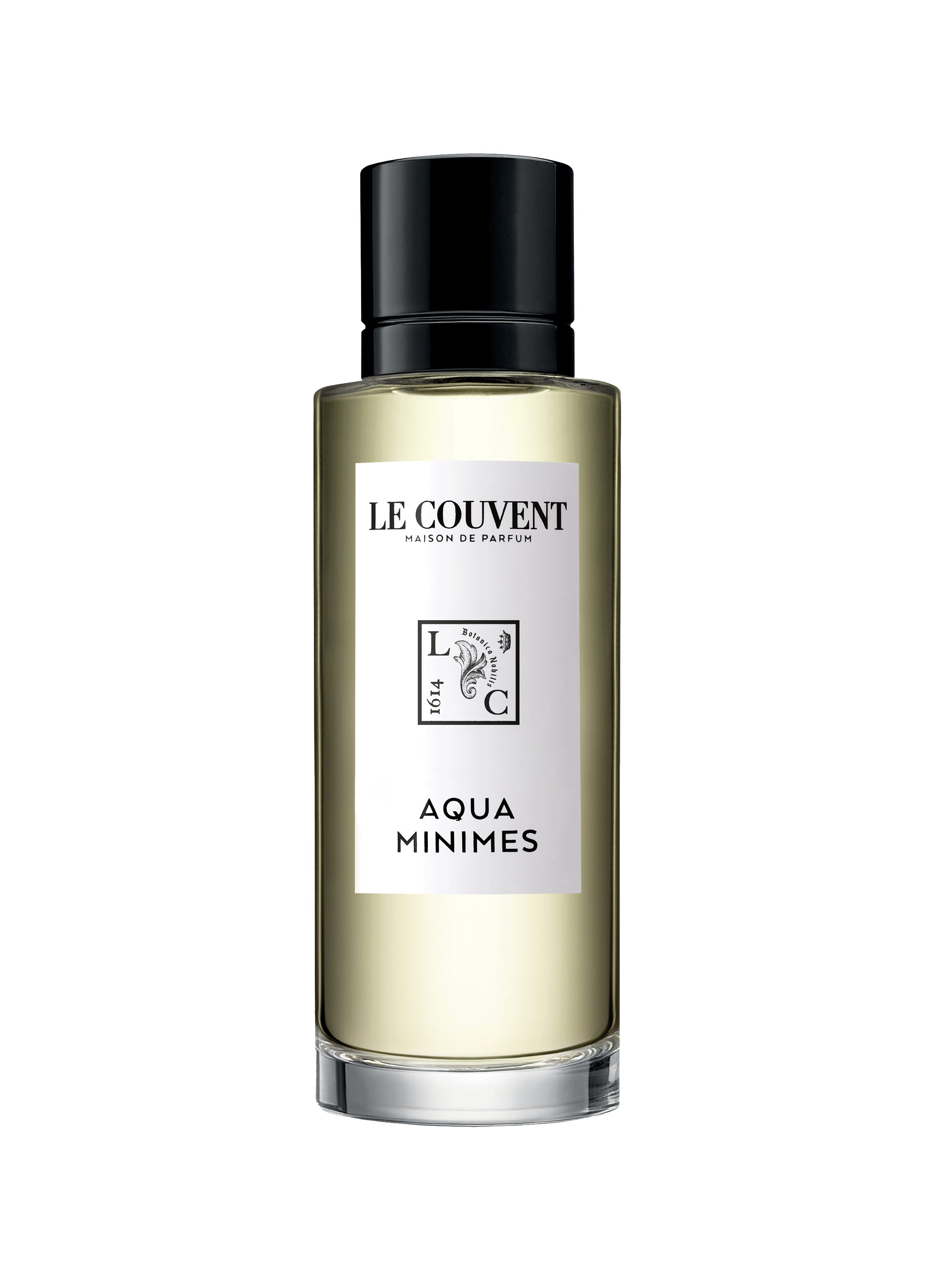 Colonia Botánica Intense Aqua Minimes | LE COUVENT MAISON DE PARFUM
