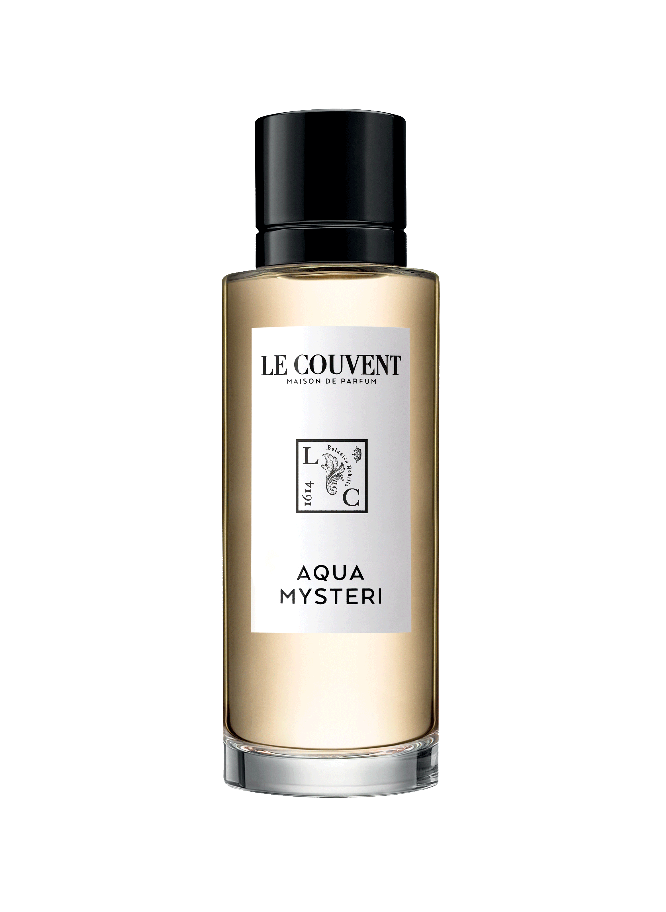 Intense Aqua Mysteri Botanische Eau de Cologne | LE COUVENT MAISON DE PARFUM