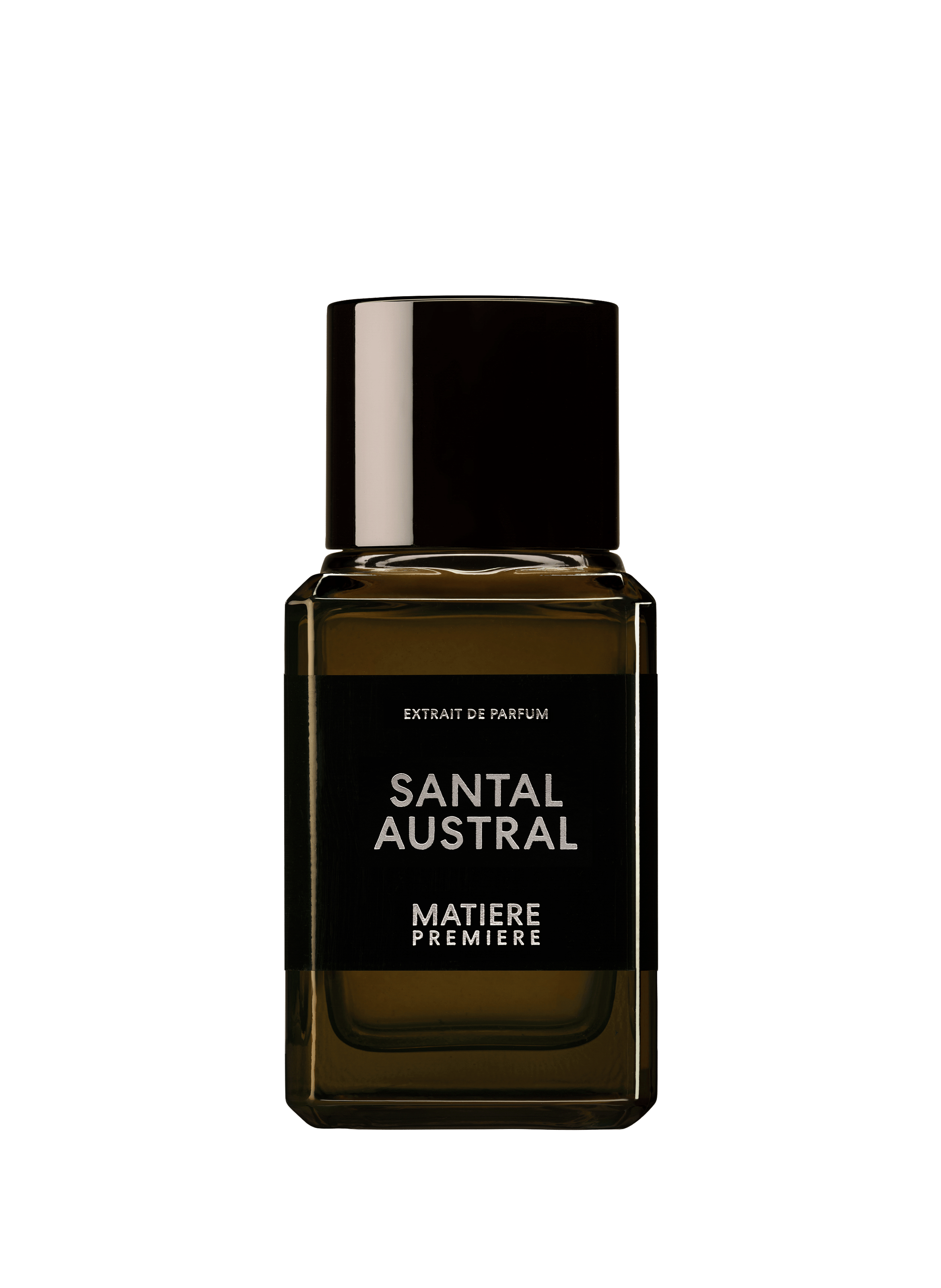 Santal Austral - Extrait de parfum | MATIERE PREMIERE