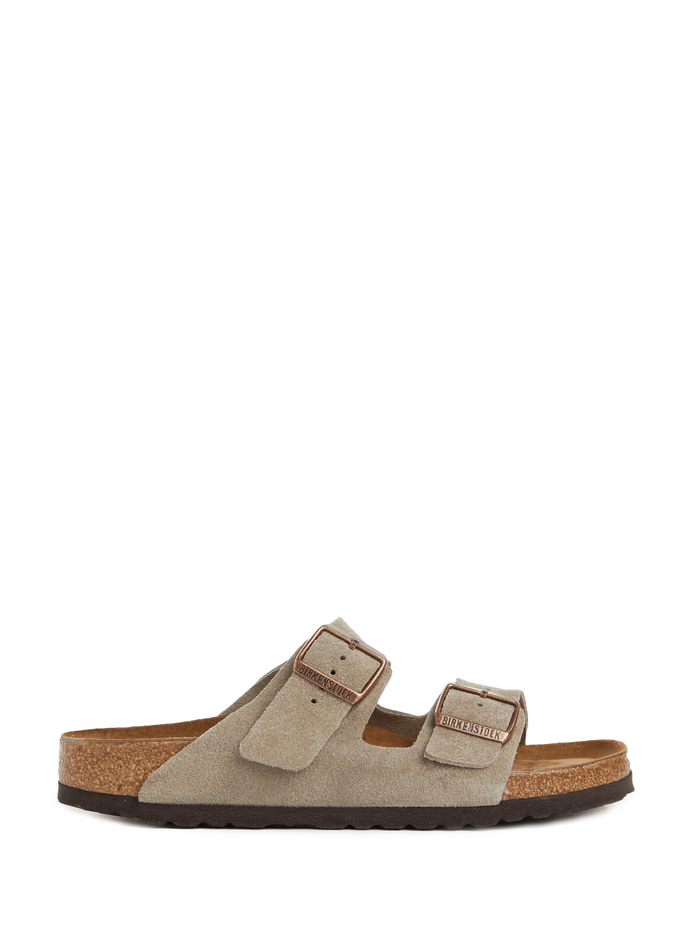 Arizona Leder Sandalen | BIRKENSTOCK