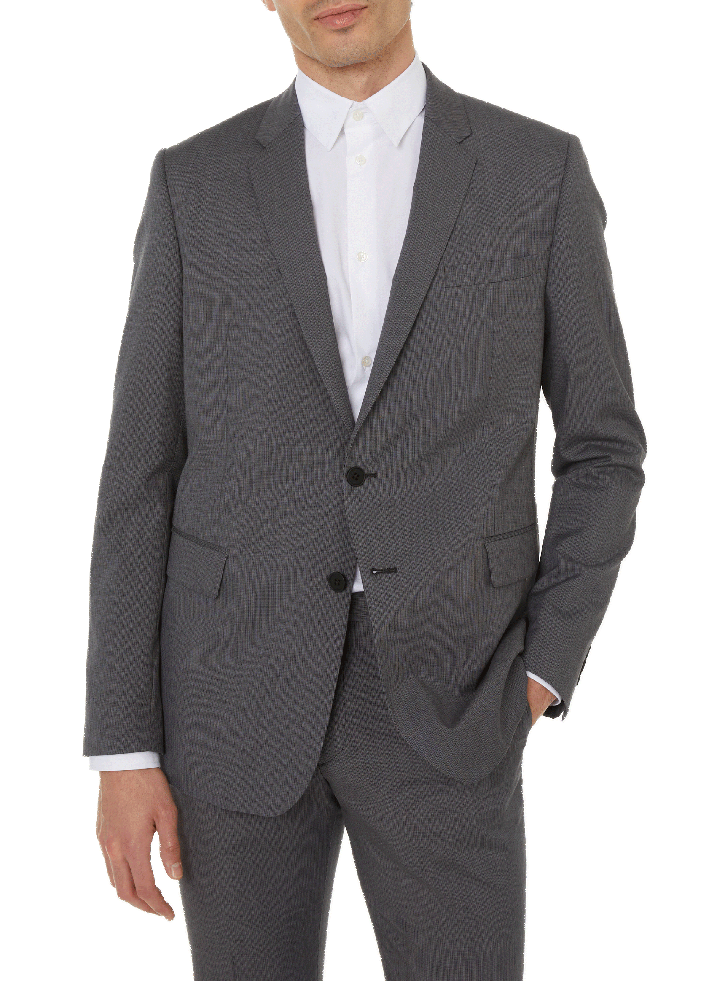 Blazer en laine | SAISON 1865