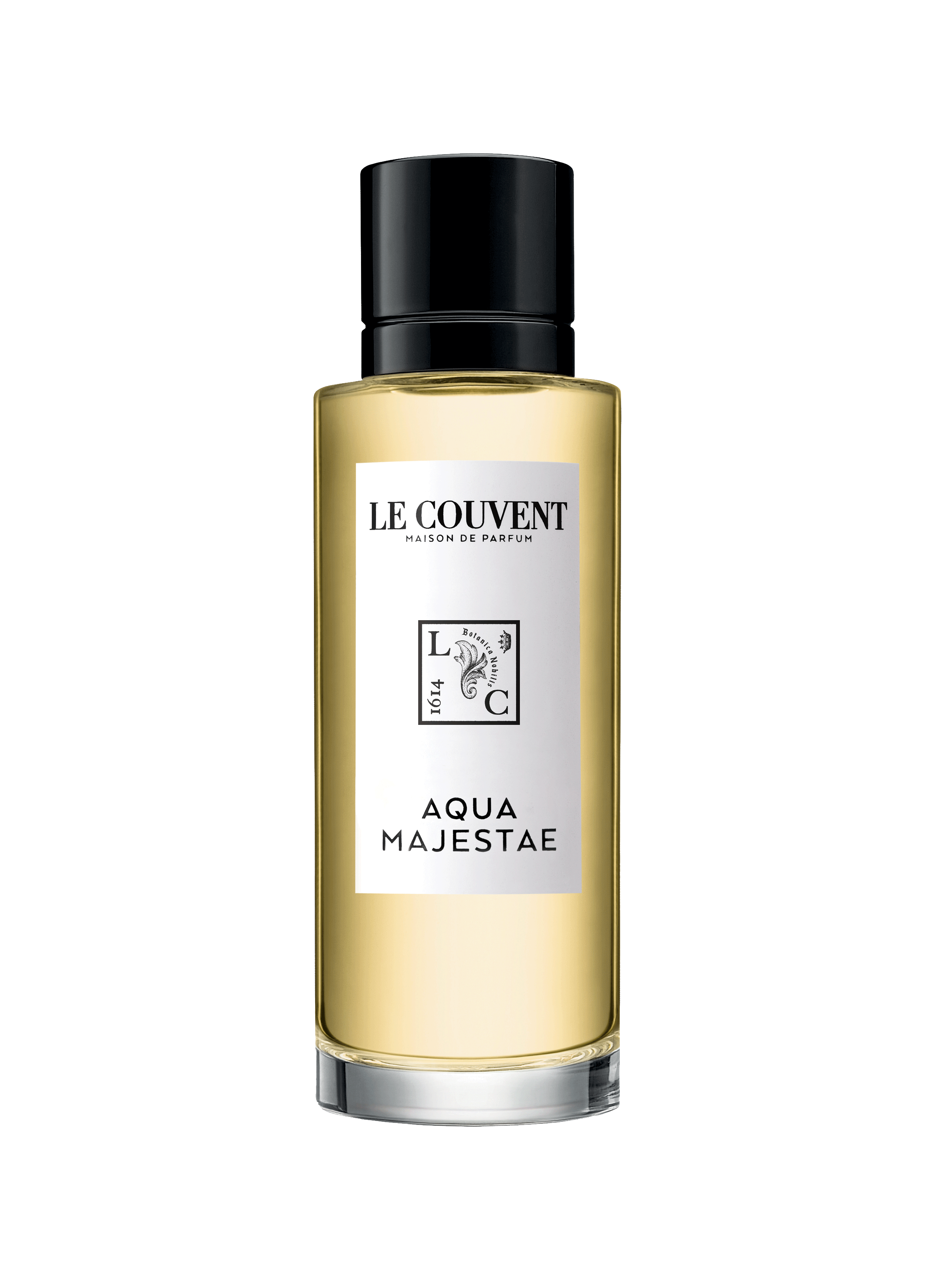 Cologne Botanique Intense Aqua Majestae | LE COUVENT MAISON DE PARFUM