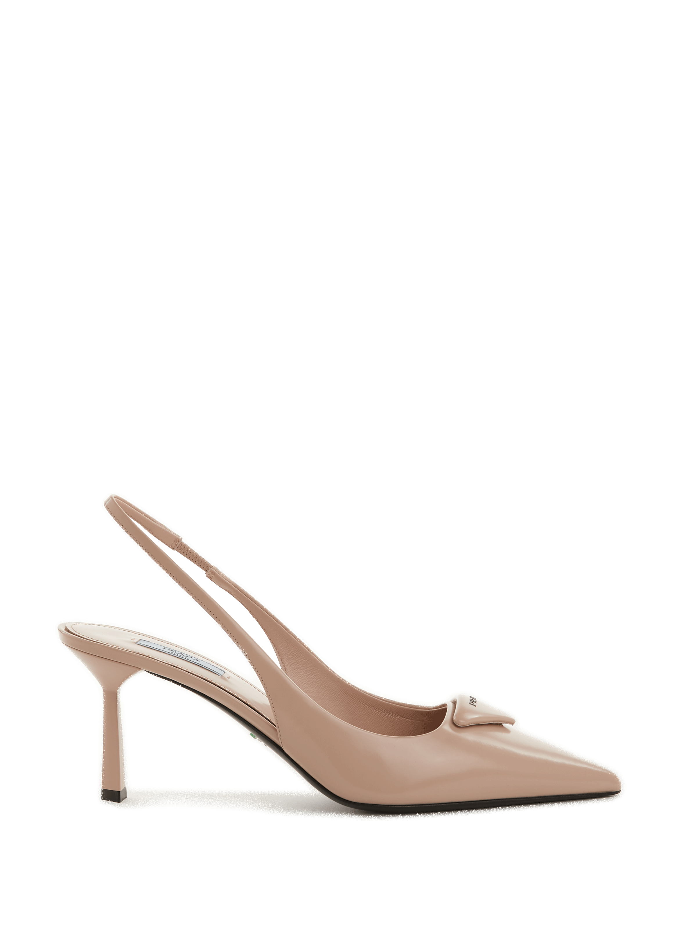 Lederpumps | PRADA