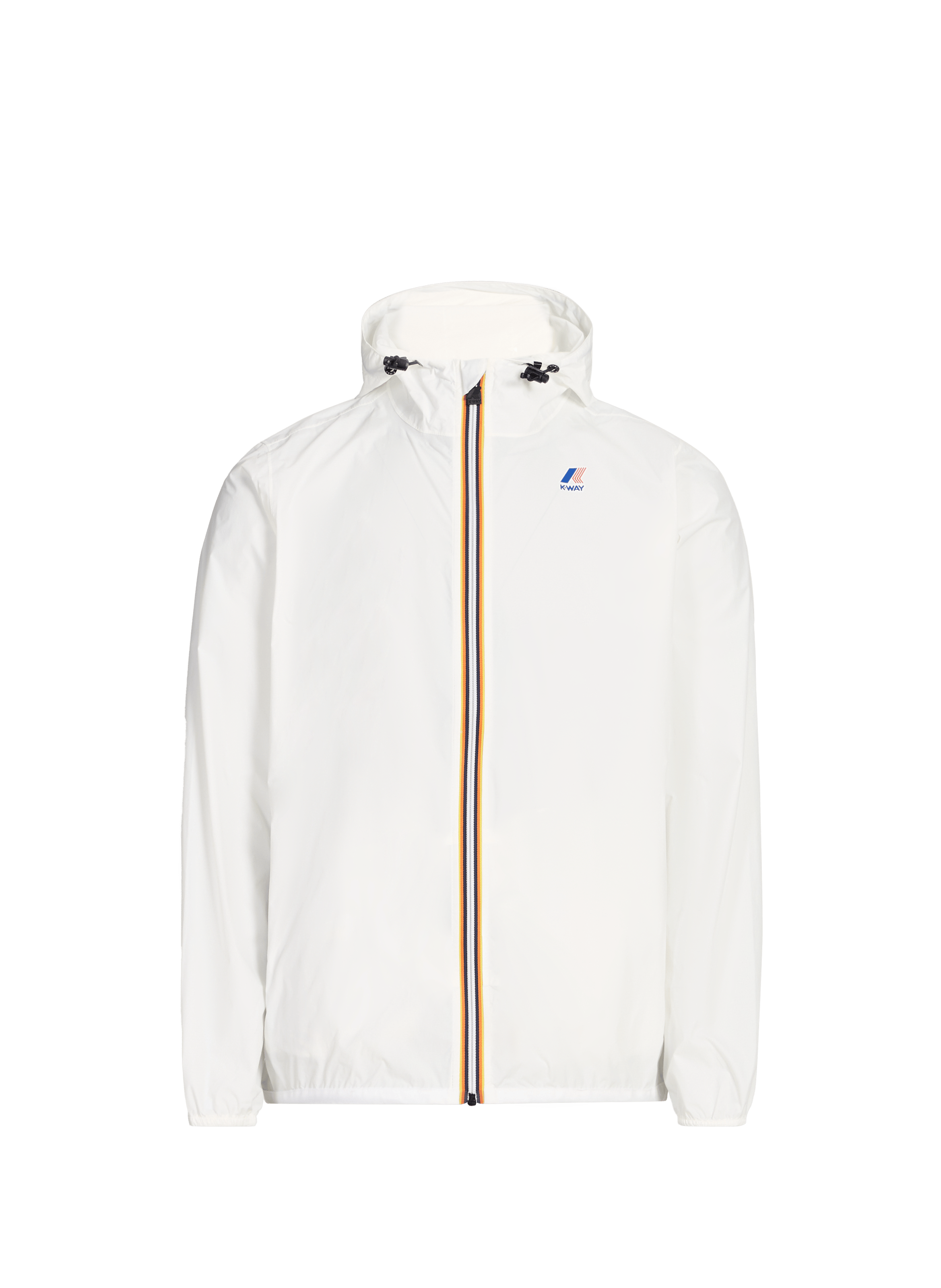 Jacket The real Claude 4.0 | K-WAY