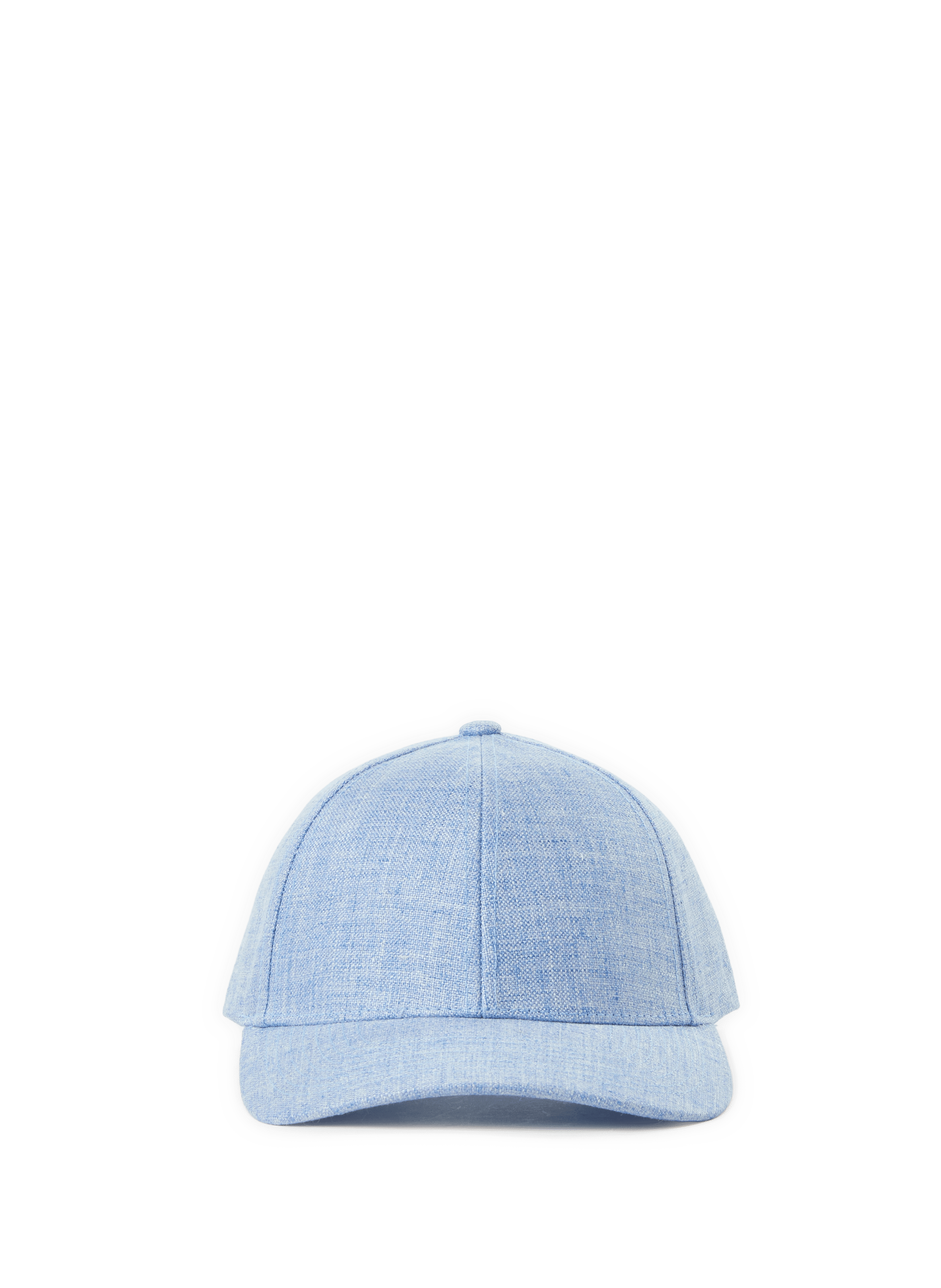 Casquette en lin | VARSITY