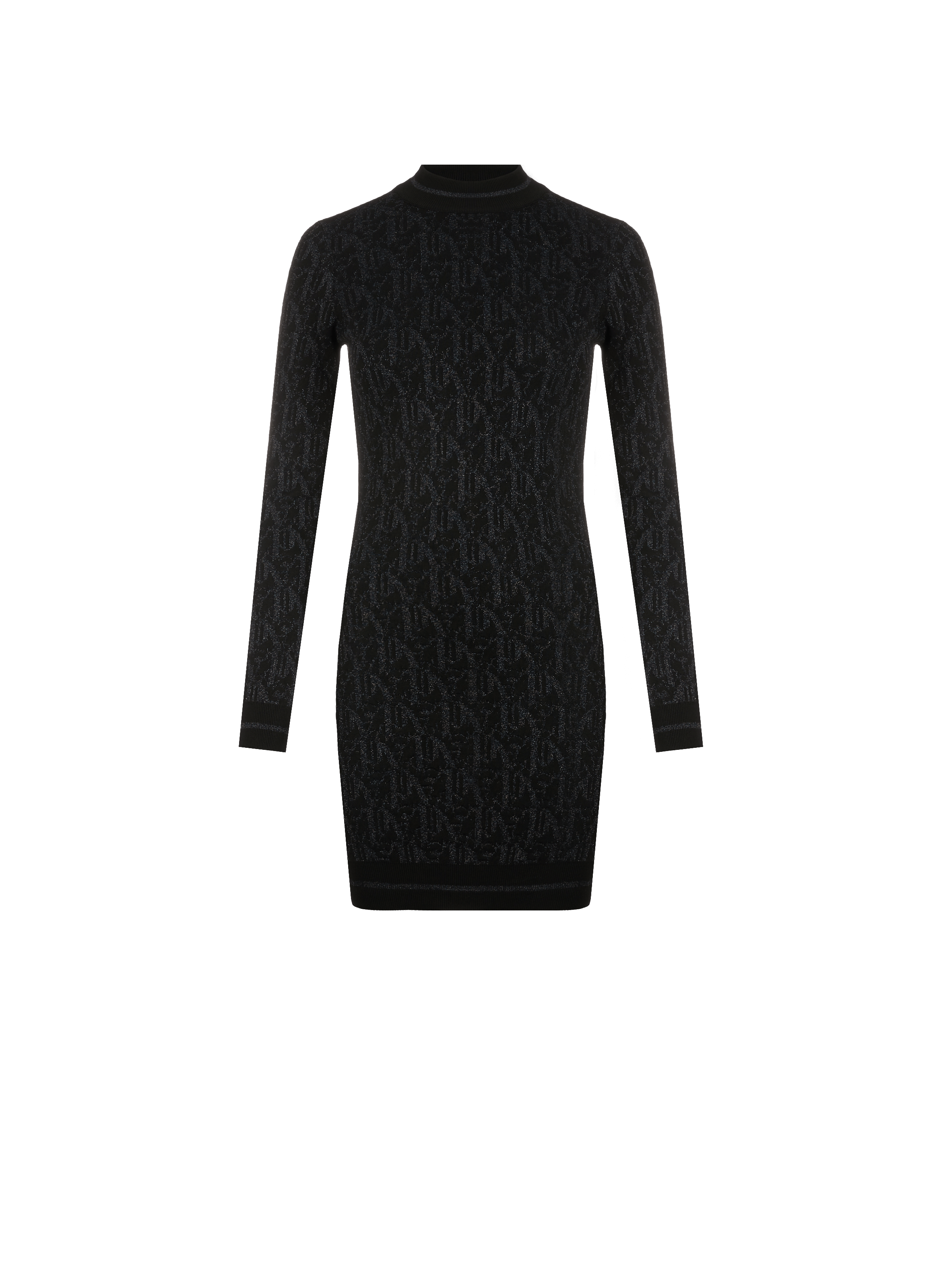 Printed mini dress | PALM ANGELS