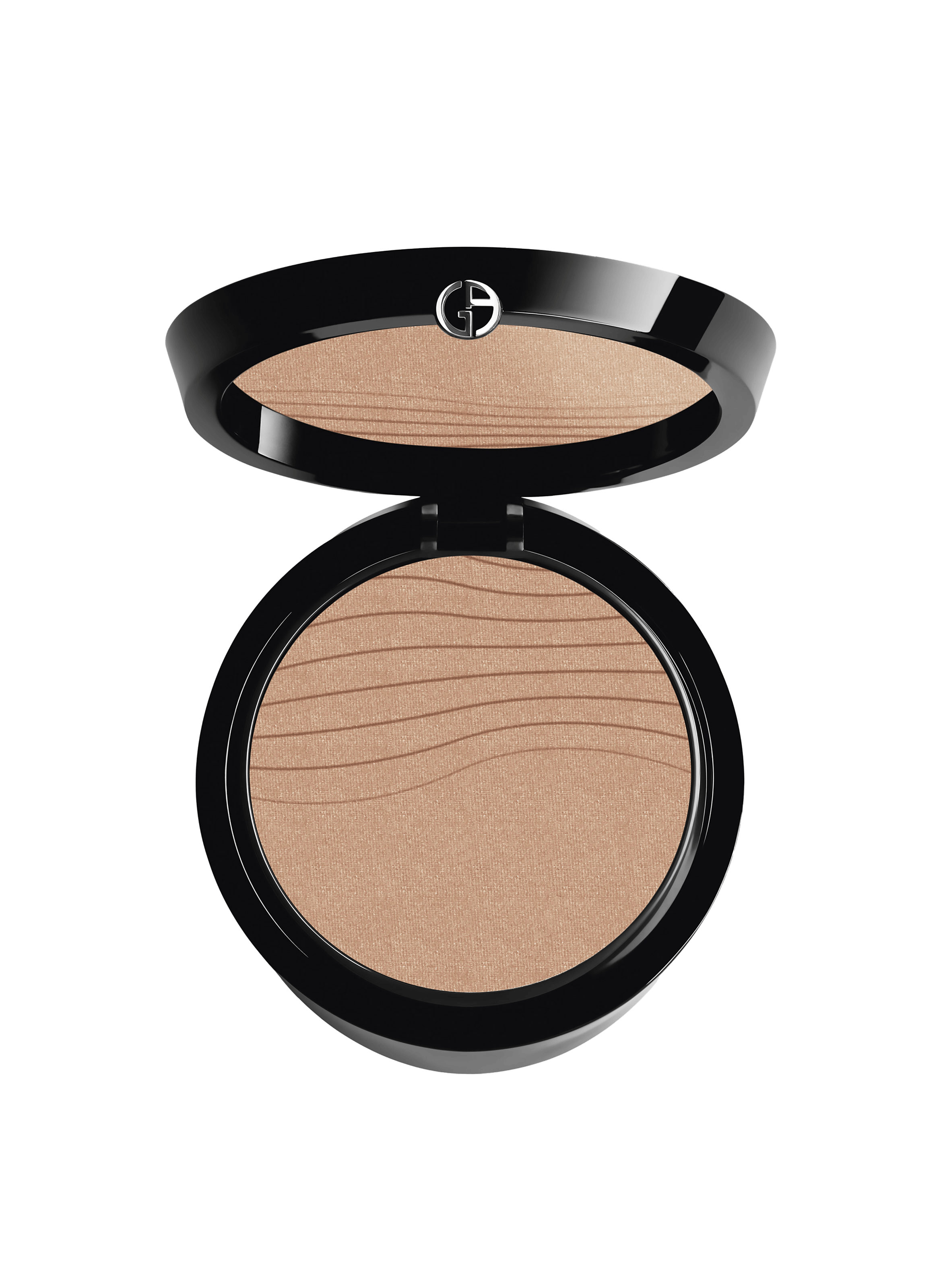 Luminous Silk Poudre de Finition | ARMANI