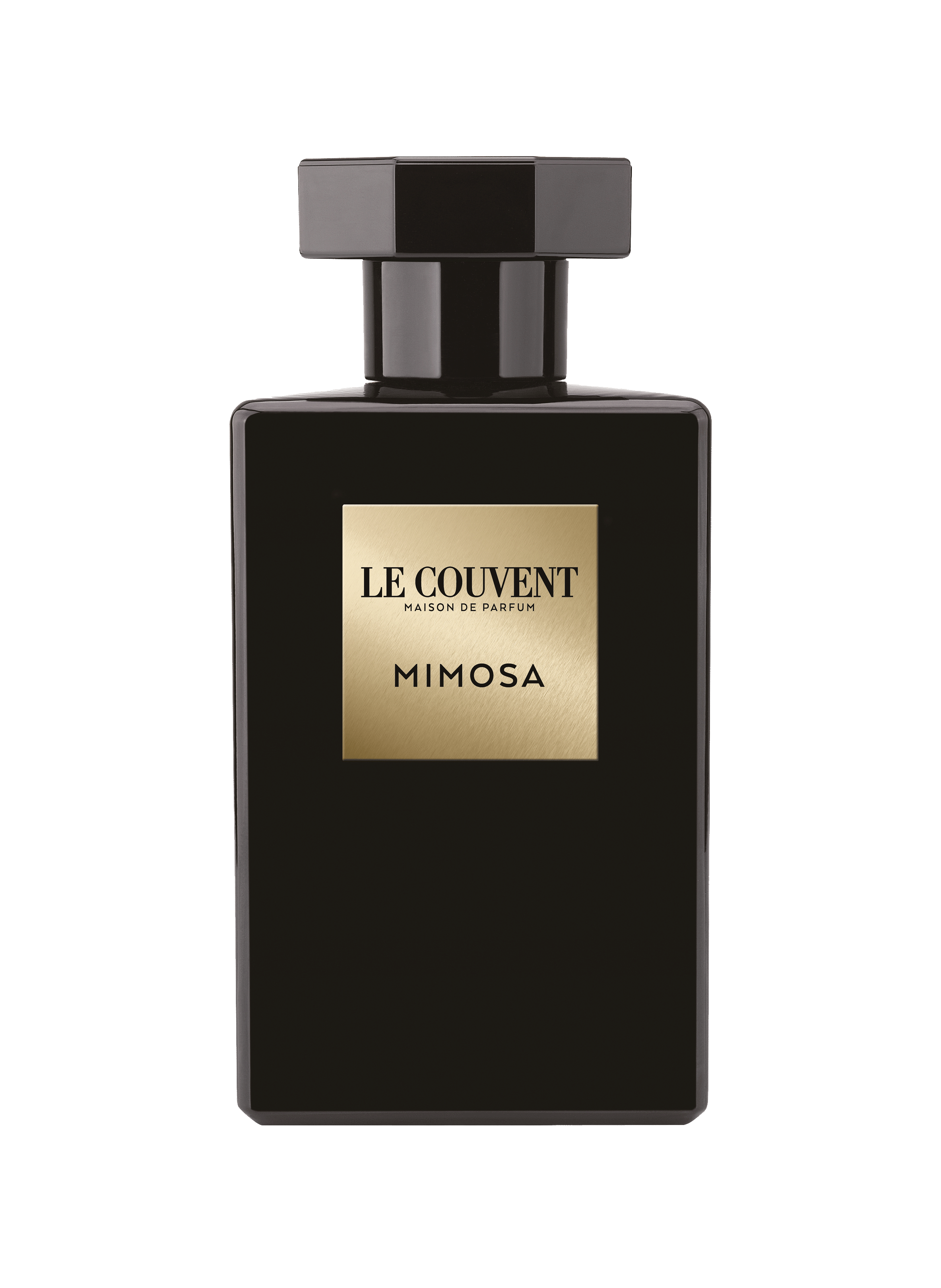 Parfum Signature Mimosa | LE COUVENT MAISON DE PARFUM