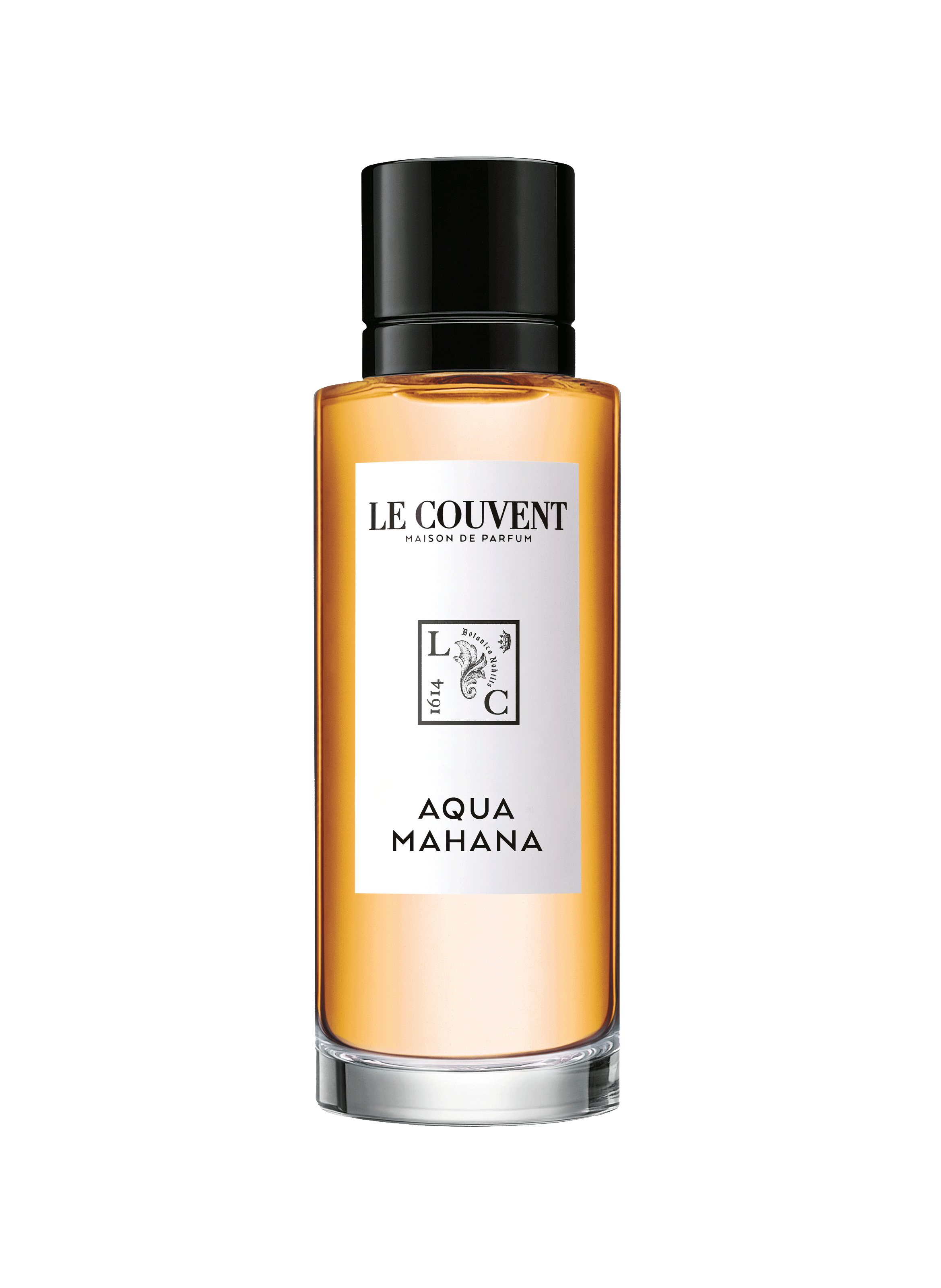 Cologne Botanique Absolue Aqua Mahana | LE COUVENT MAISON DE PARFUM