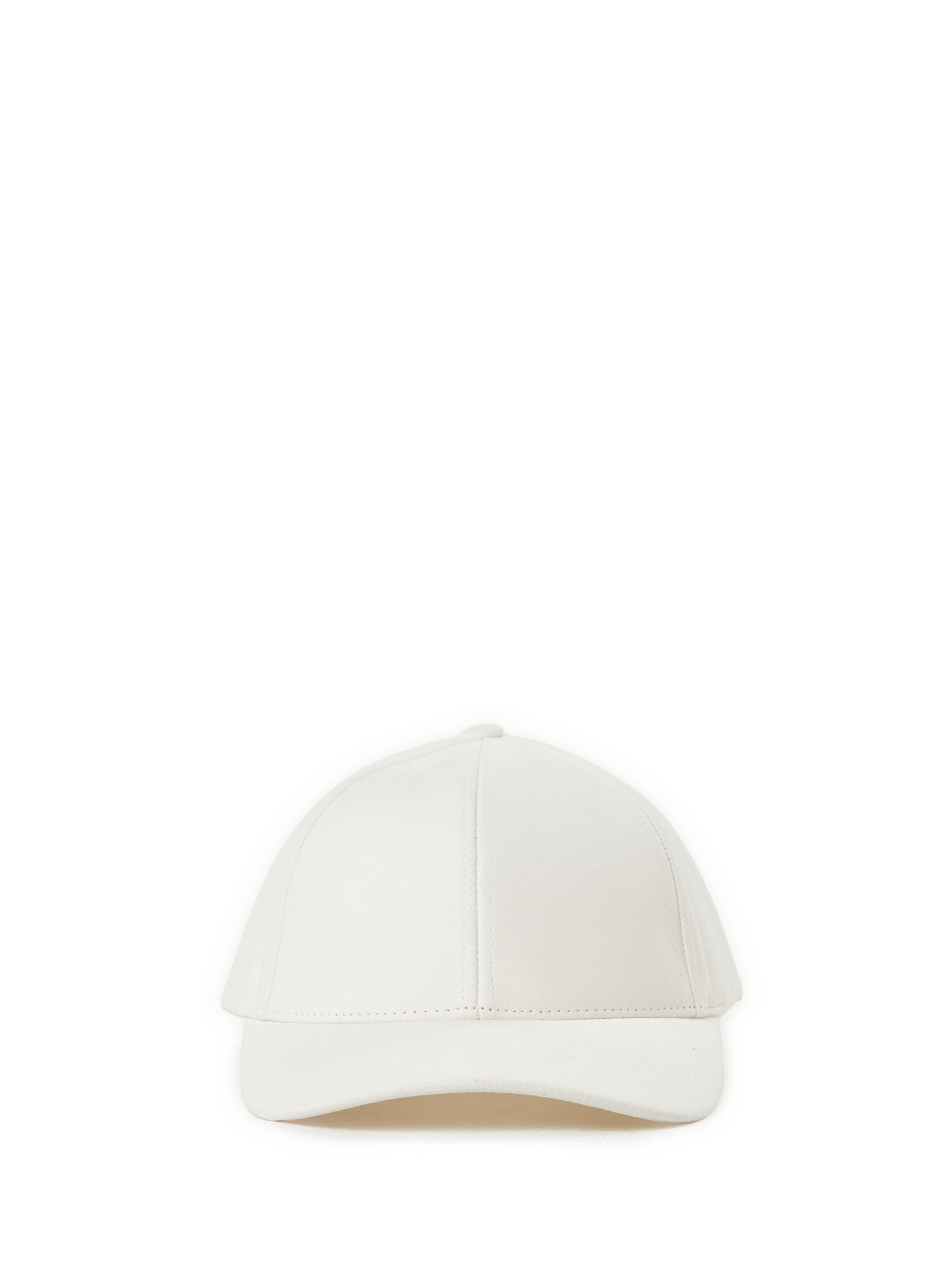 Plain baseball cap | VARSITY