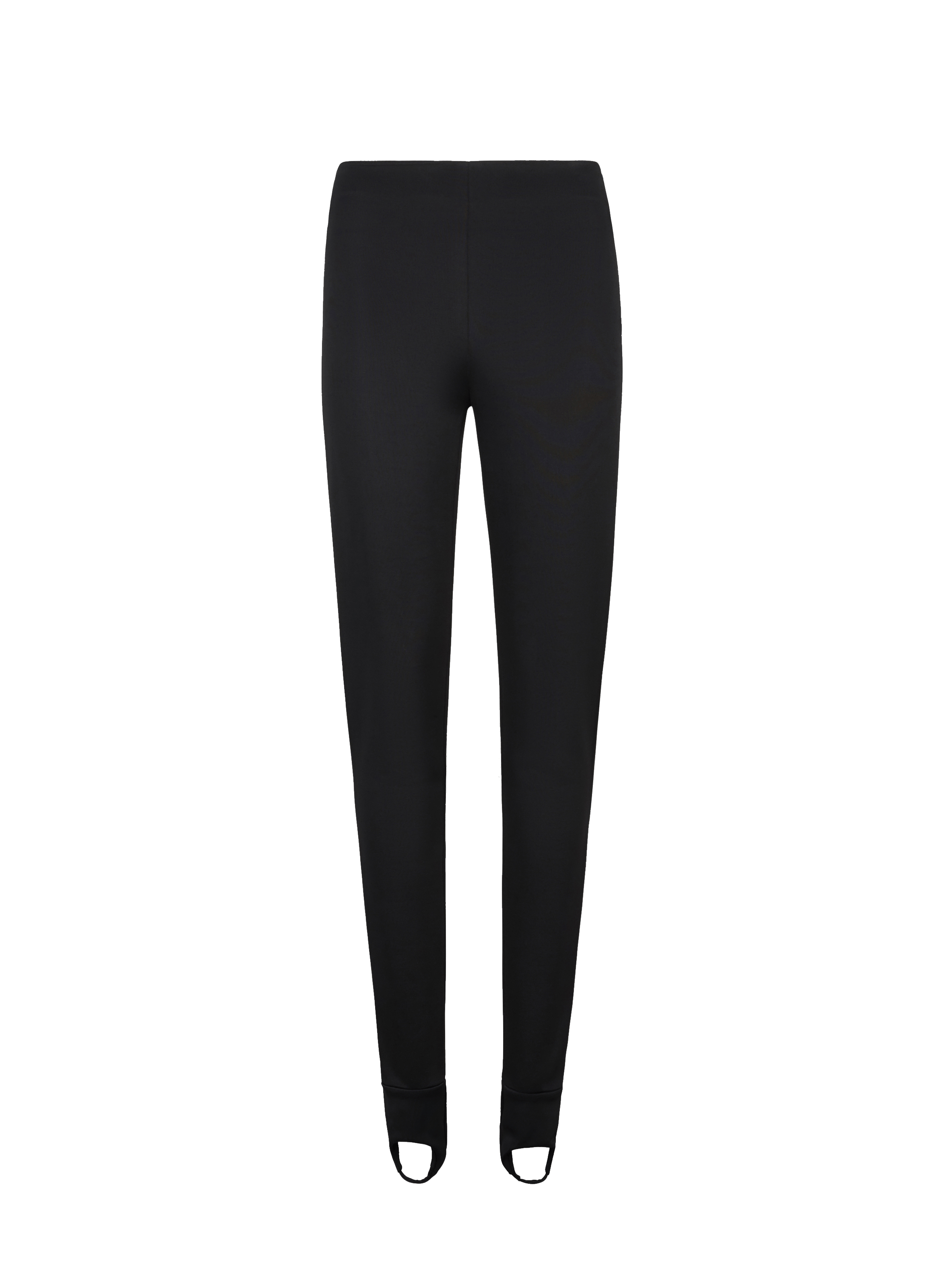 Legging à détails sous-pieds | PRADA