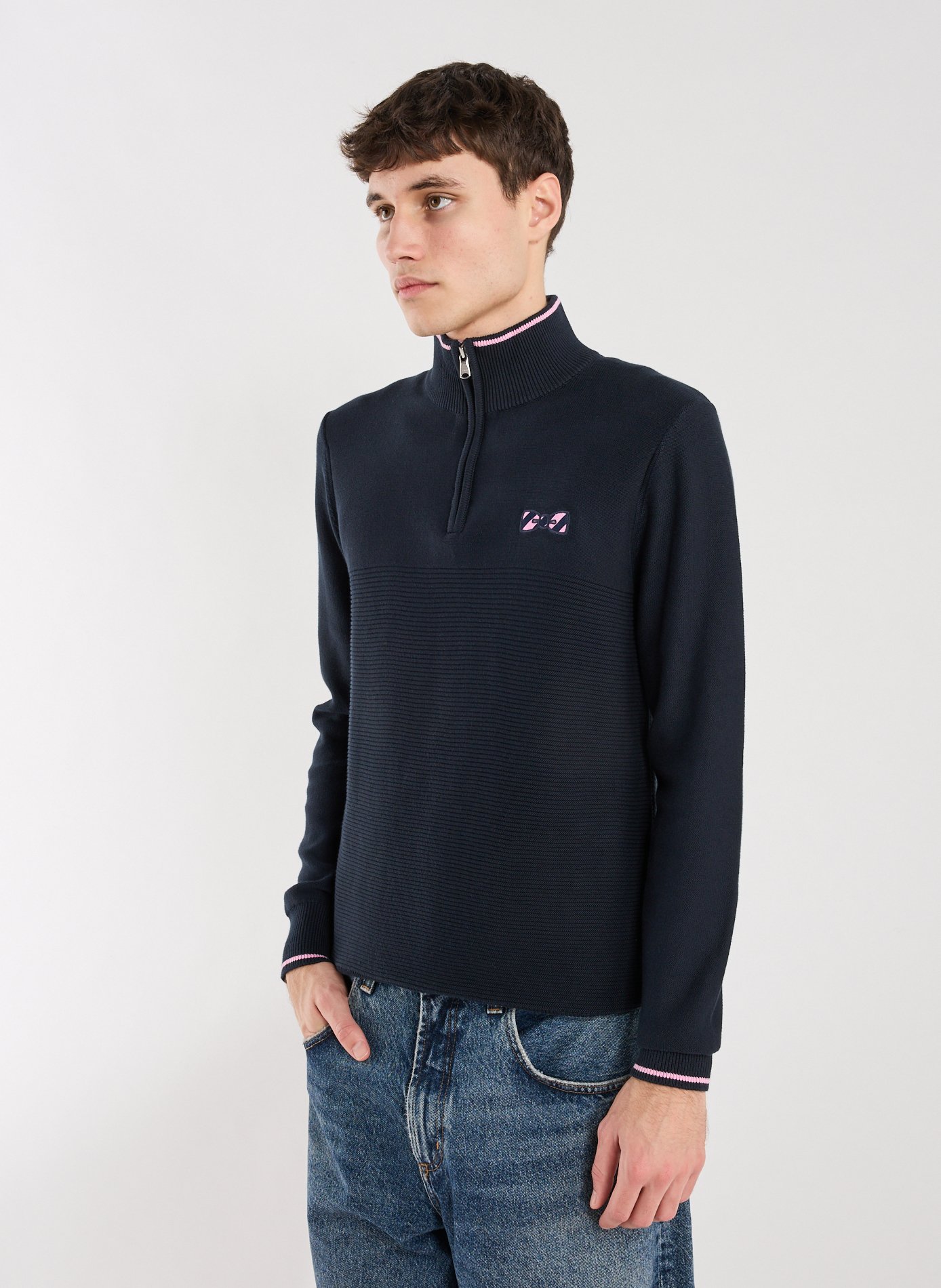 Pull en coton | EDEN PARK