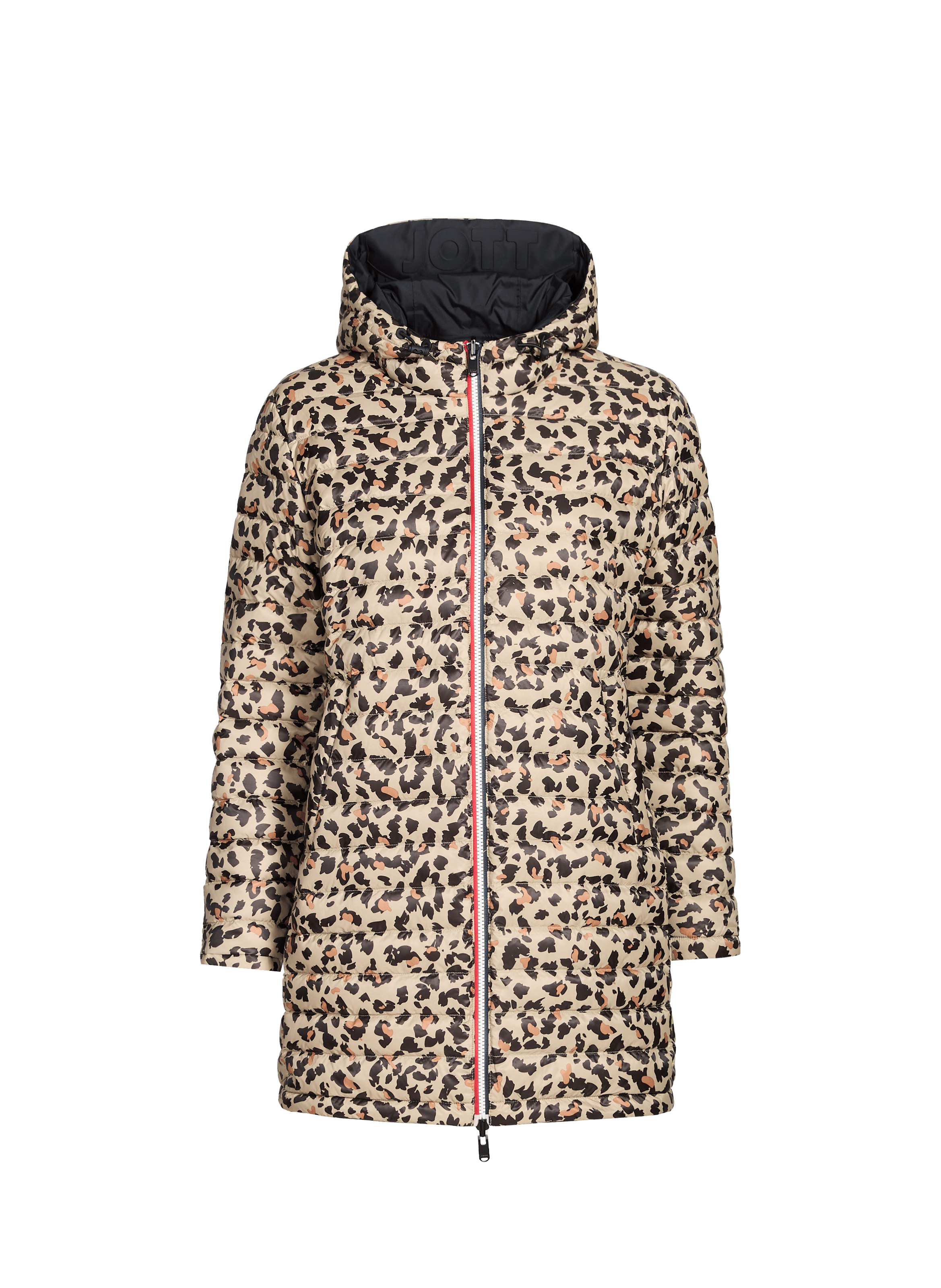 Veste d'exterieur | JOTT