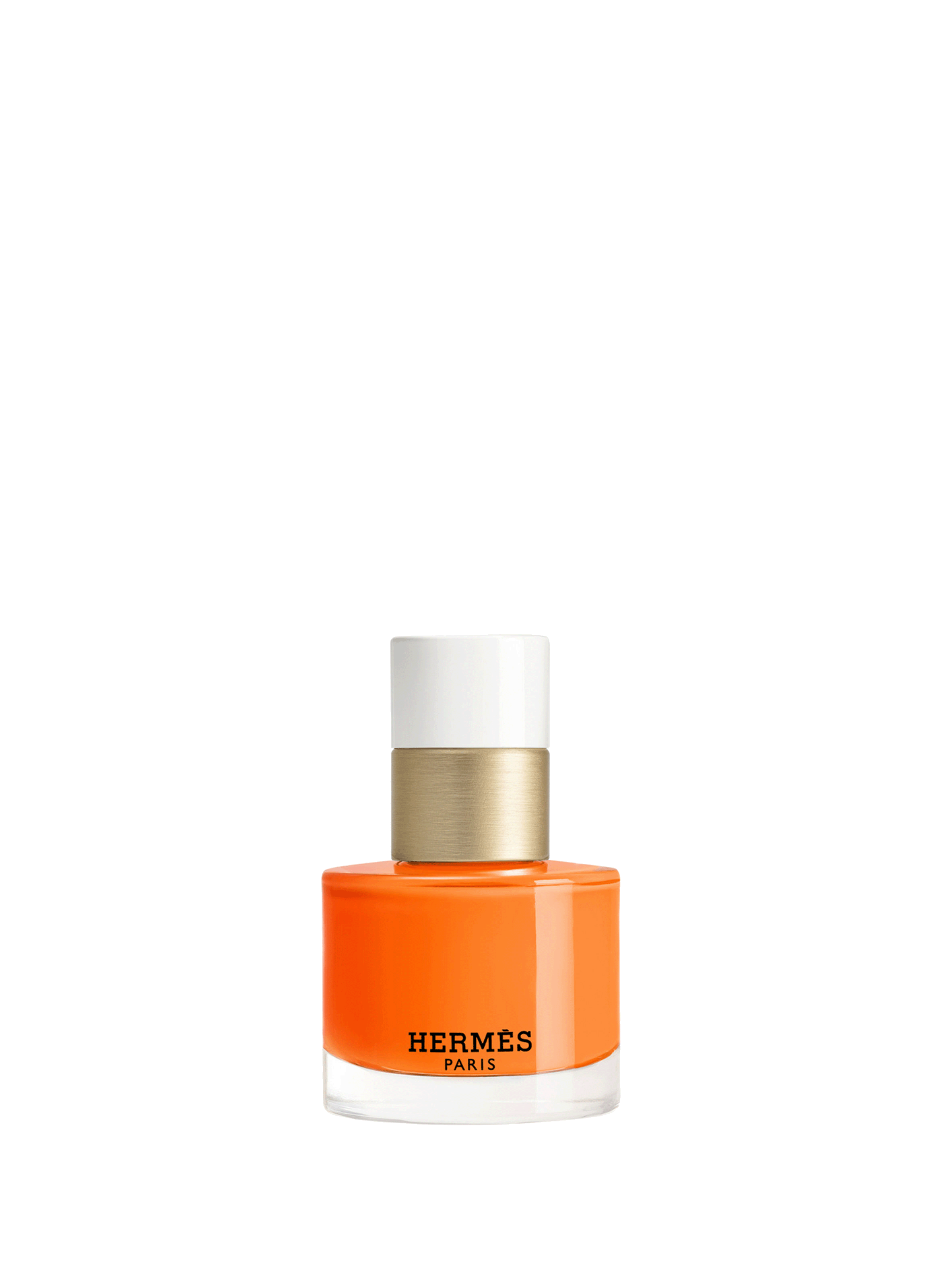 Les Mains Hermès, vernis émail, Rouge H | HERMÈS