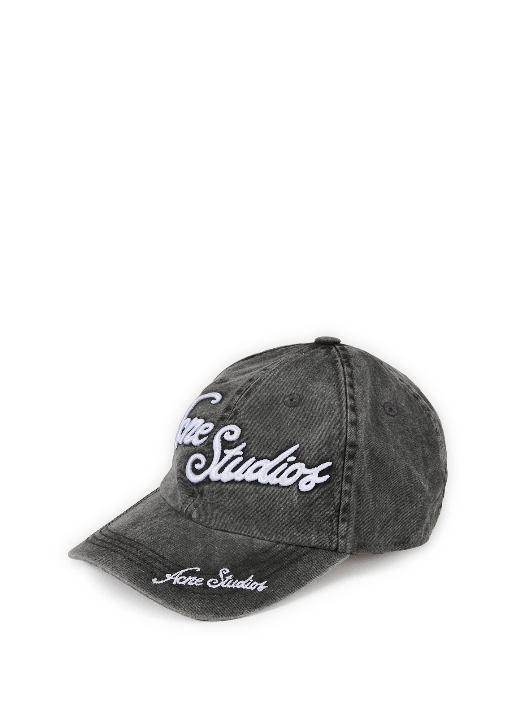 Casquette en coton | ACNE STUDIOS