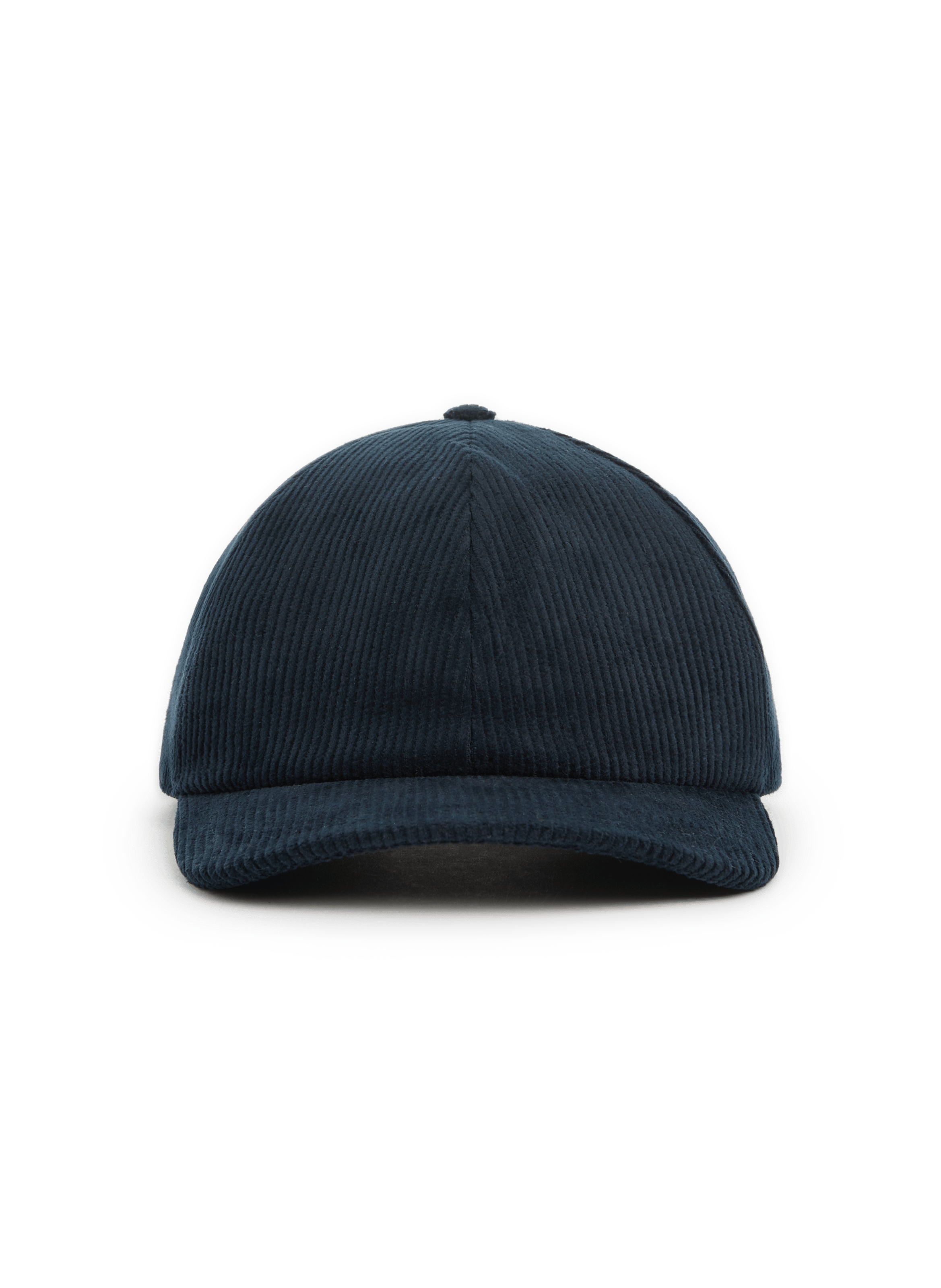 Corduroy baseball cap | SAISON 1865