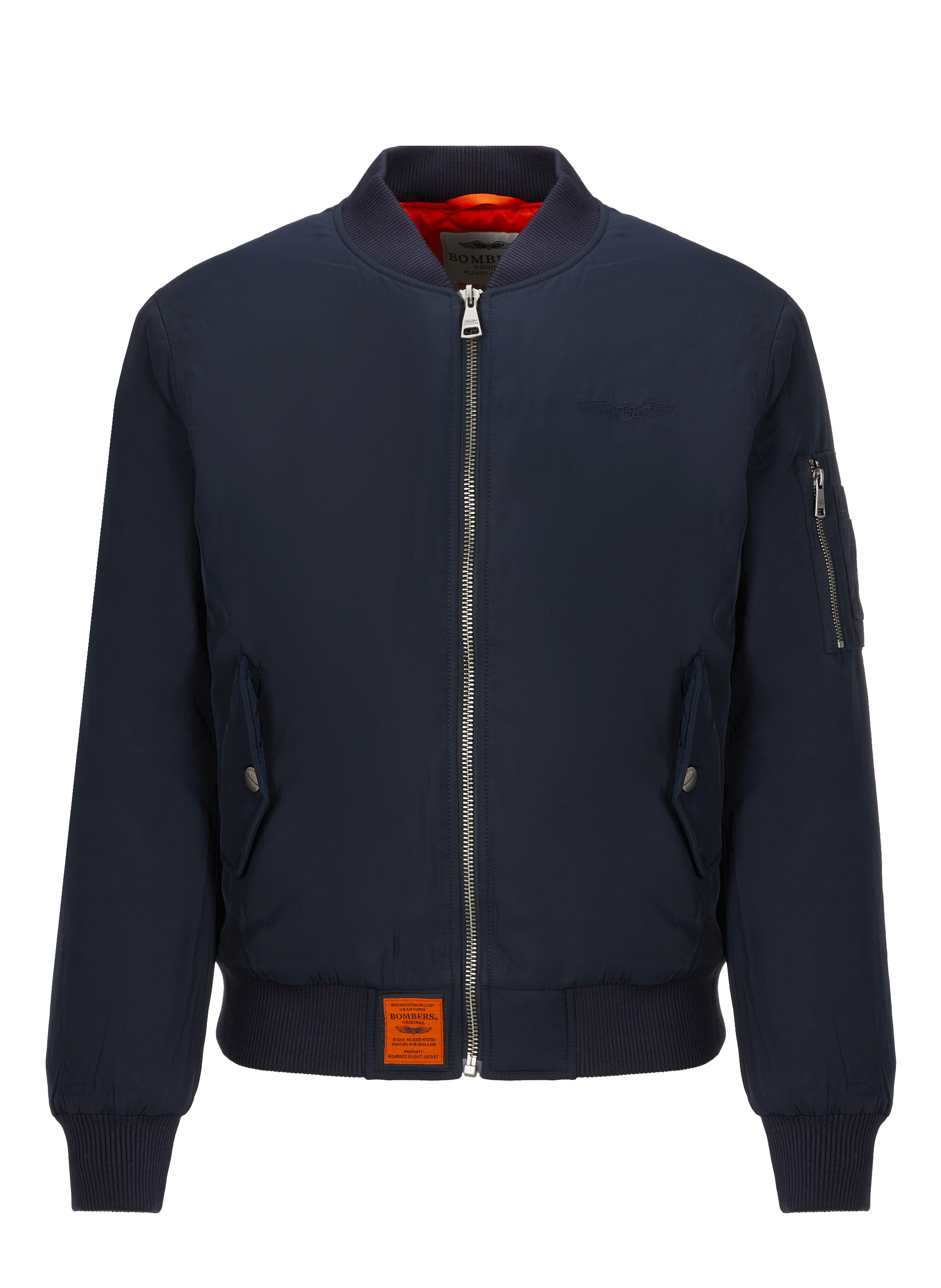 Bomber | BOMBERS ORIGINAL