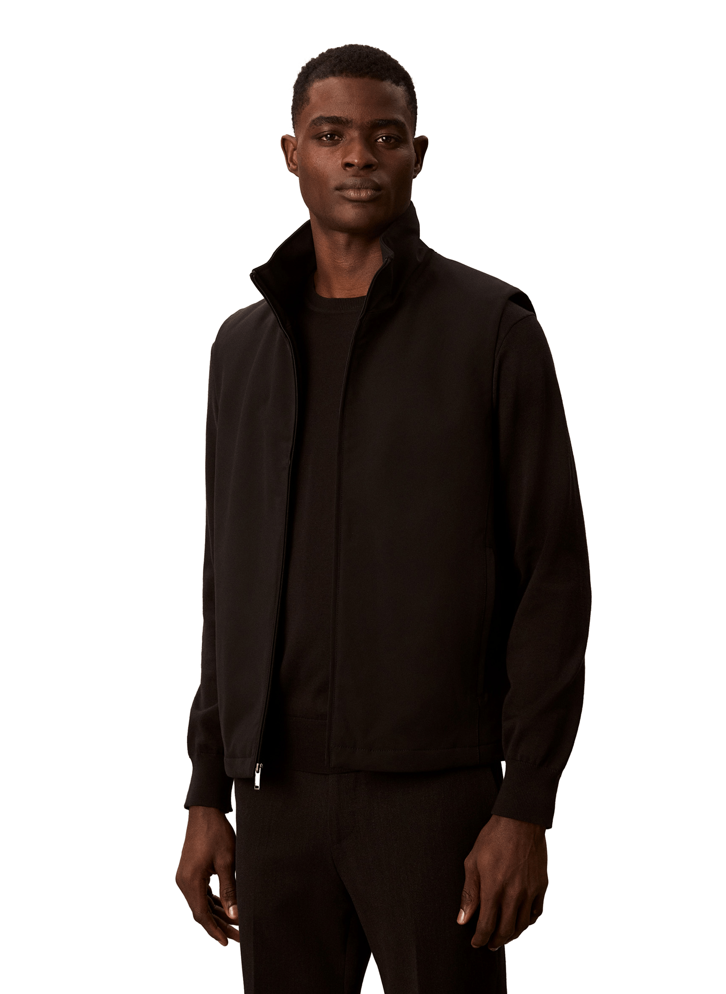 Veste sans manches | CALVIN KLEIN