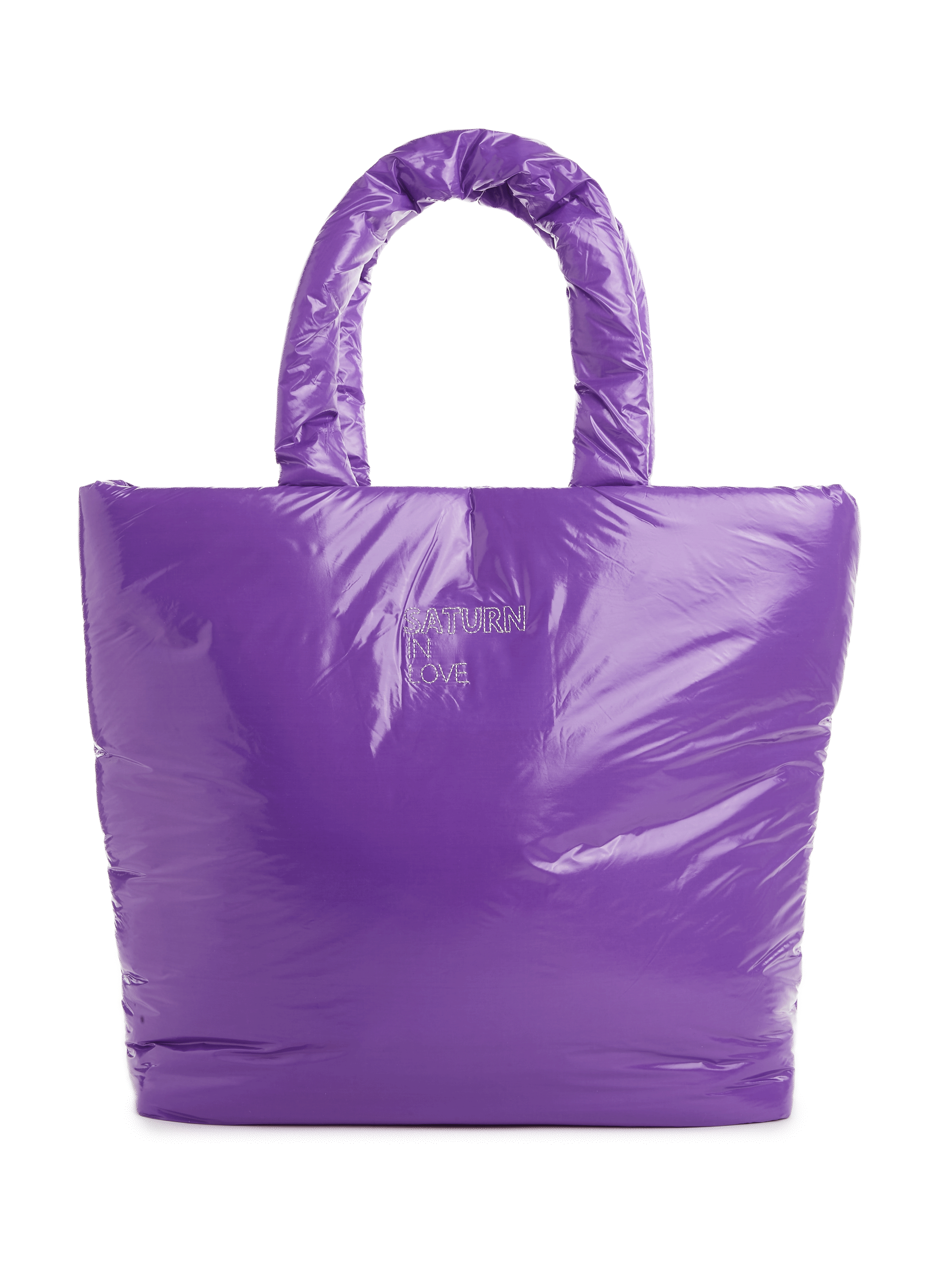 Nylon tote bag  | SAISON 1865