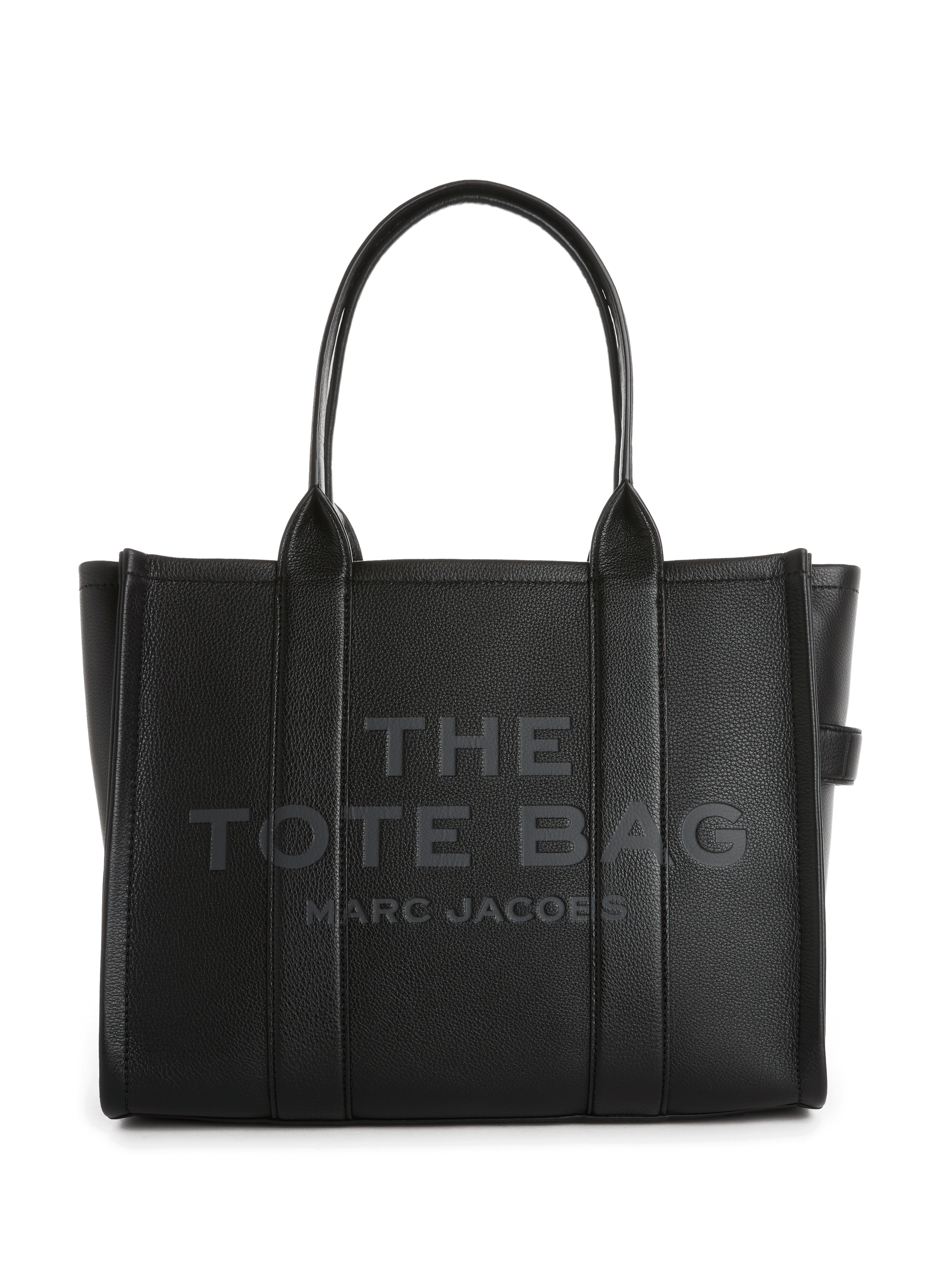 The Tote large leather tote bag | MARC JACOBS