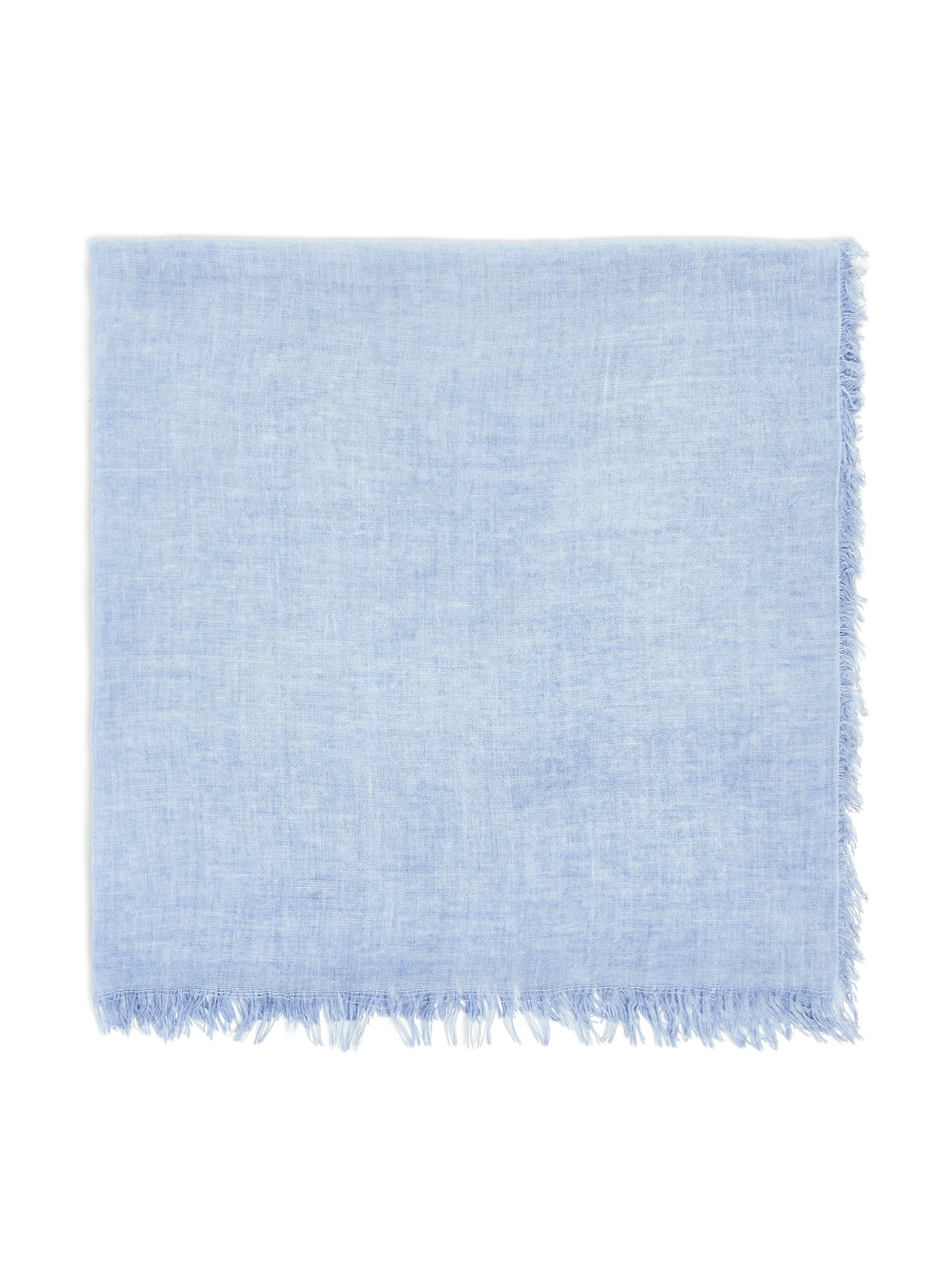 Plain scarf | SAISON 1865