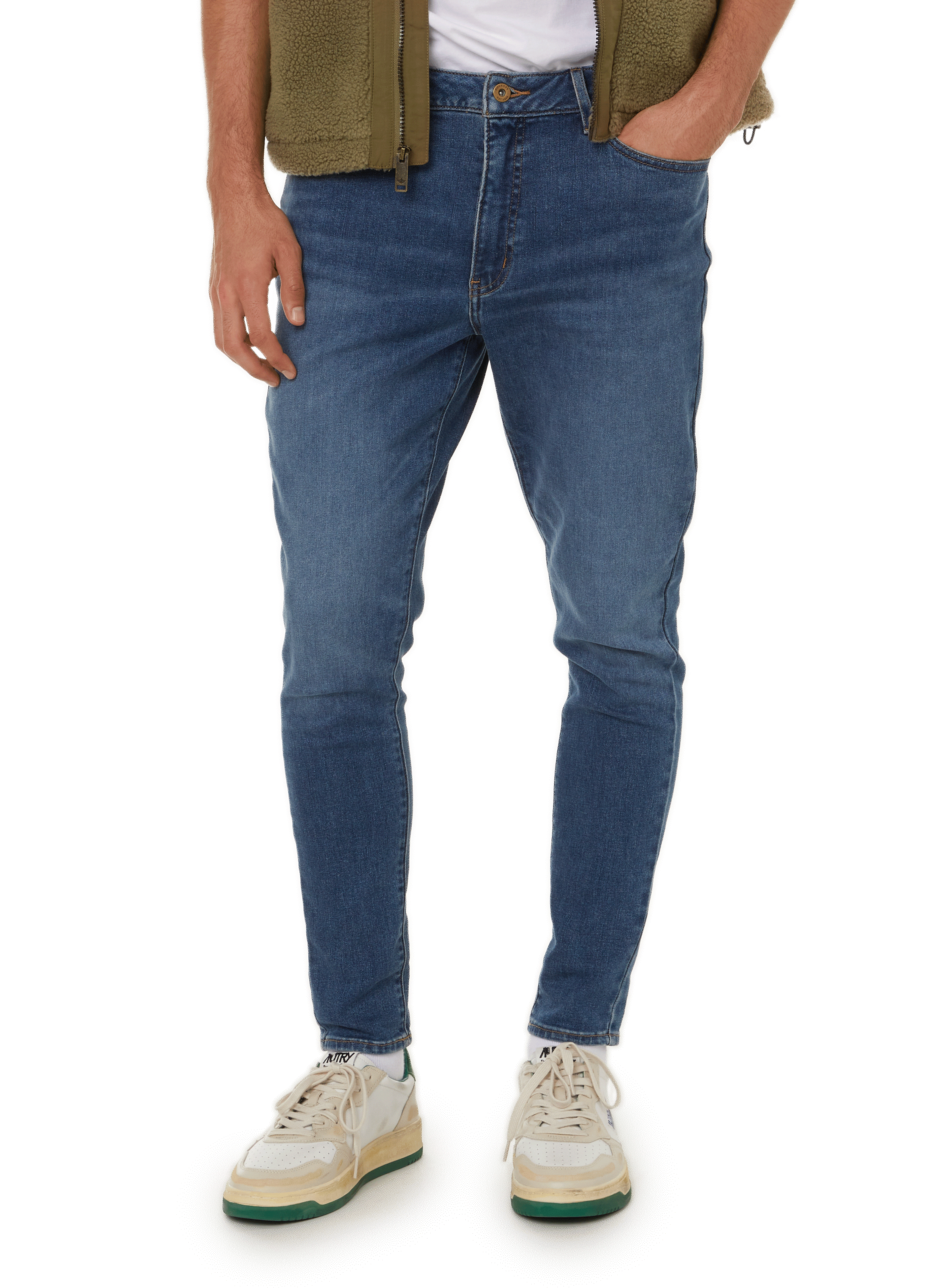 Skinny jeans | DOCKERS