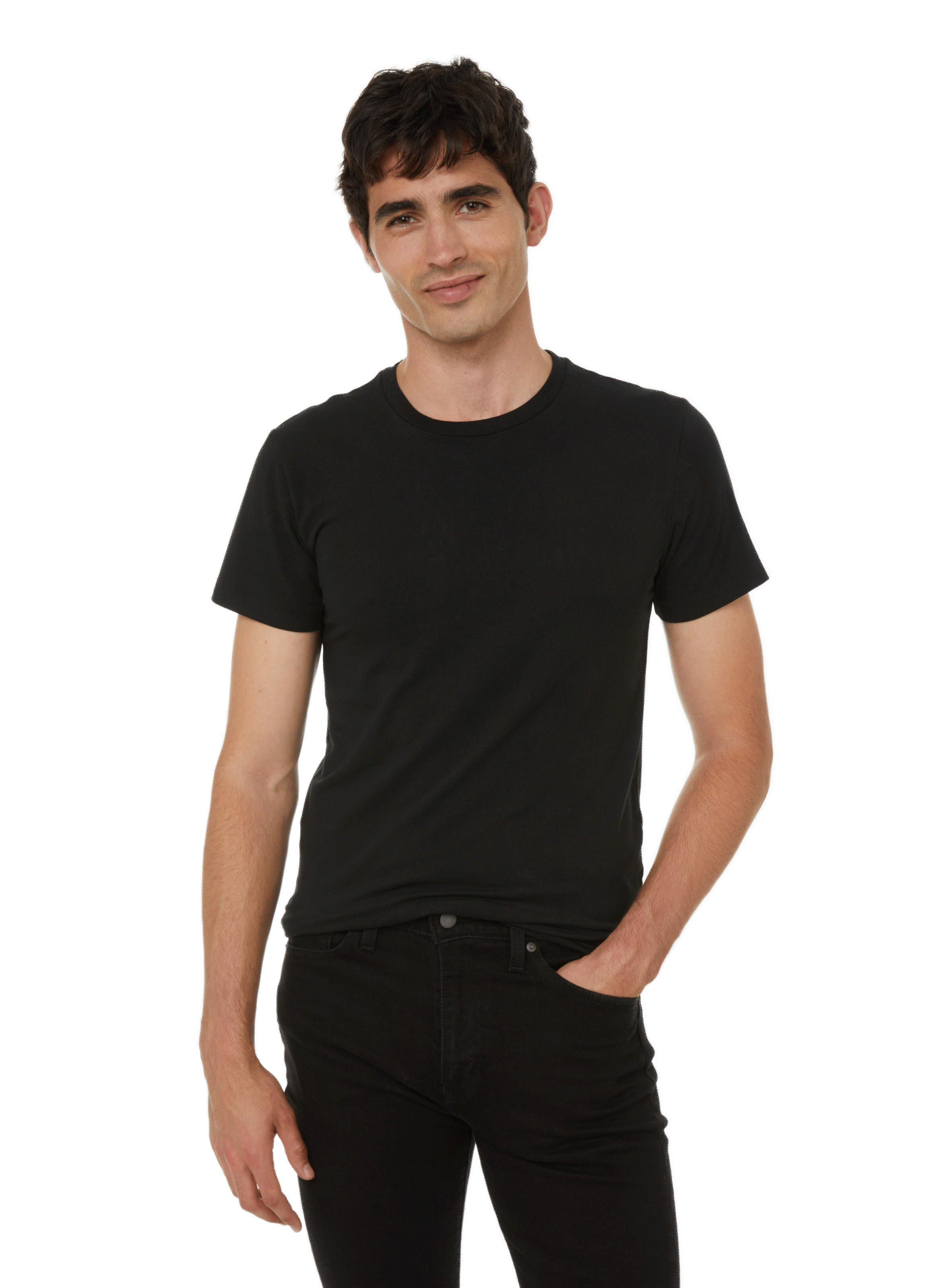 Set of two cotton T-shirts | POLO RALPH LAUREN