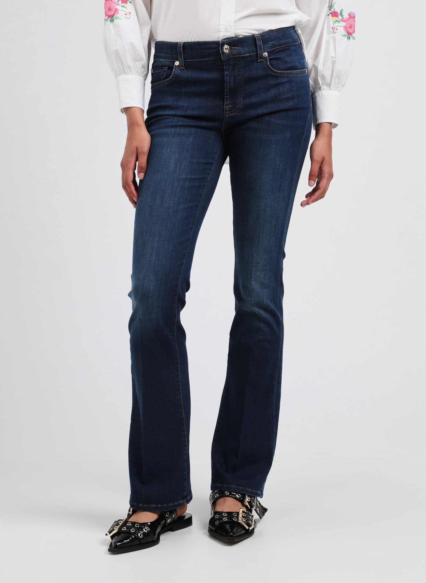 Jean Bootcut | 7 FOR ALL MANKIND