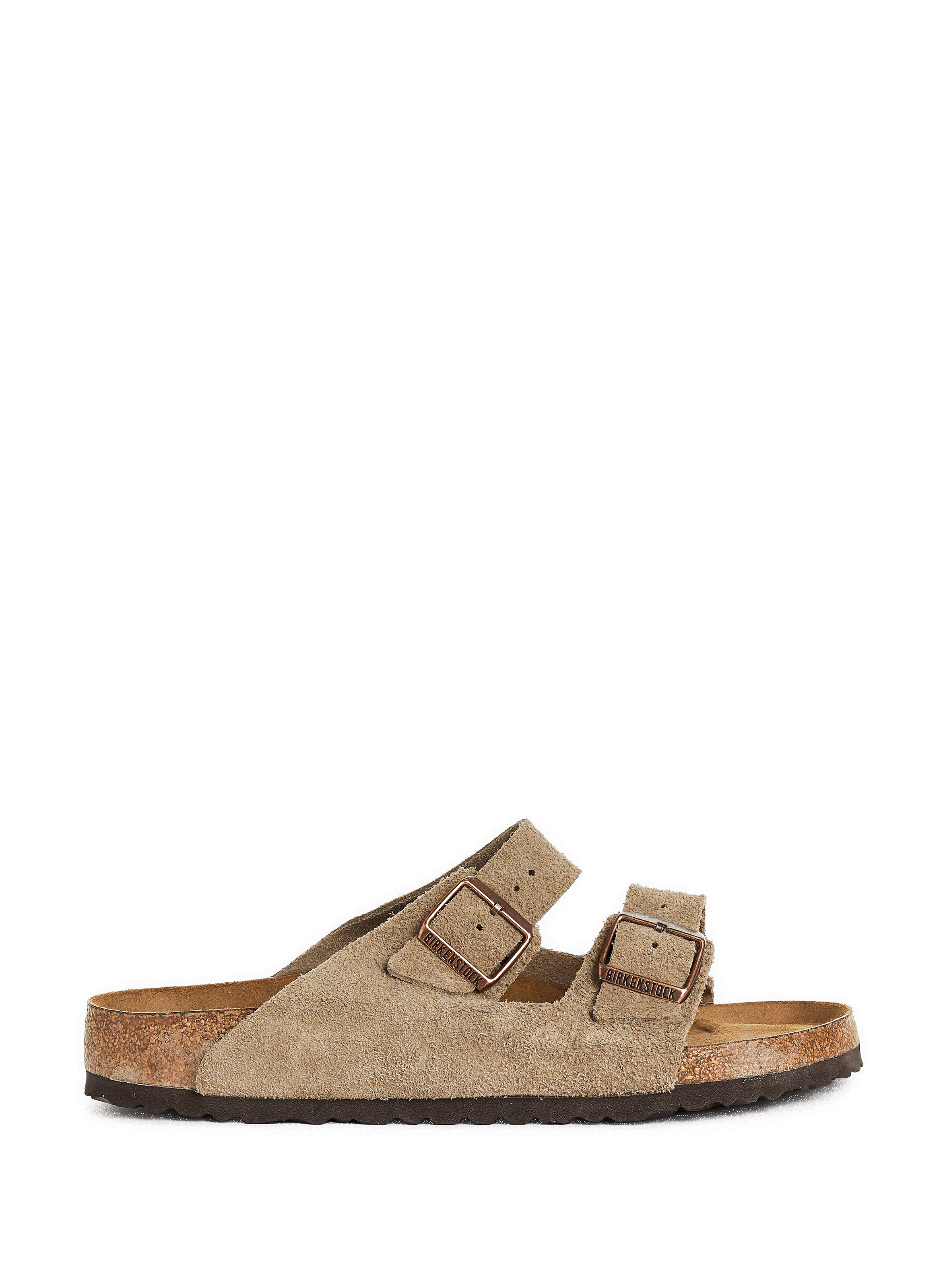 Arizona suede leather sandals | BIRKENSTOCK
