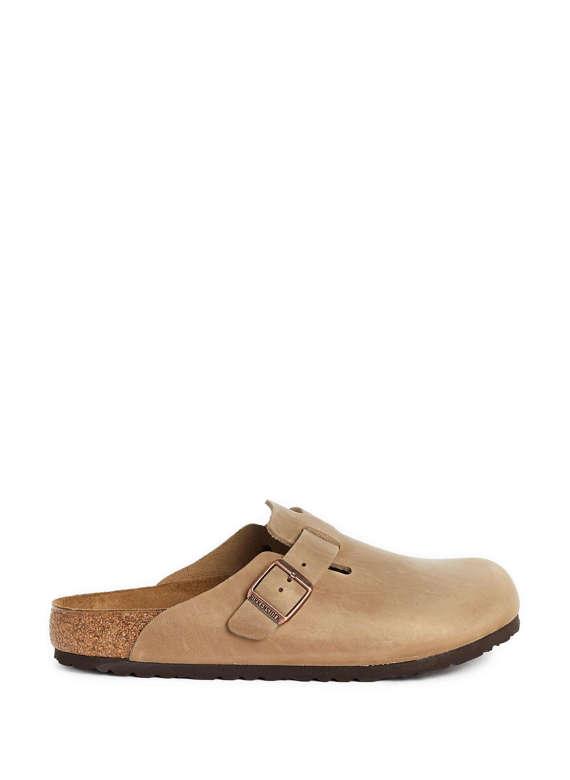 Boston leather mules | BIRKENSTOCK