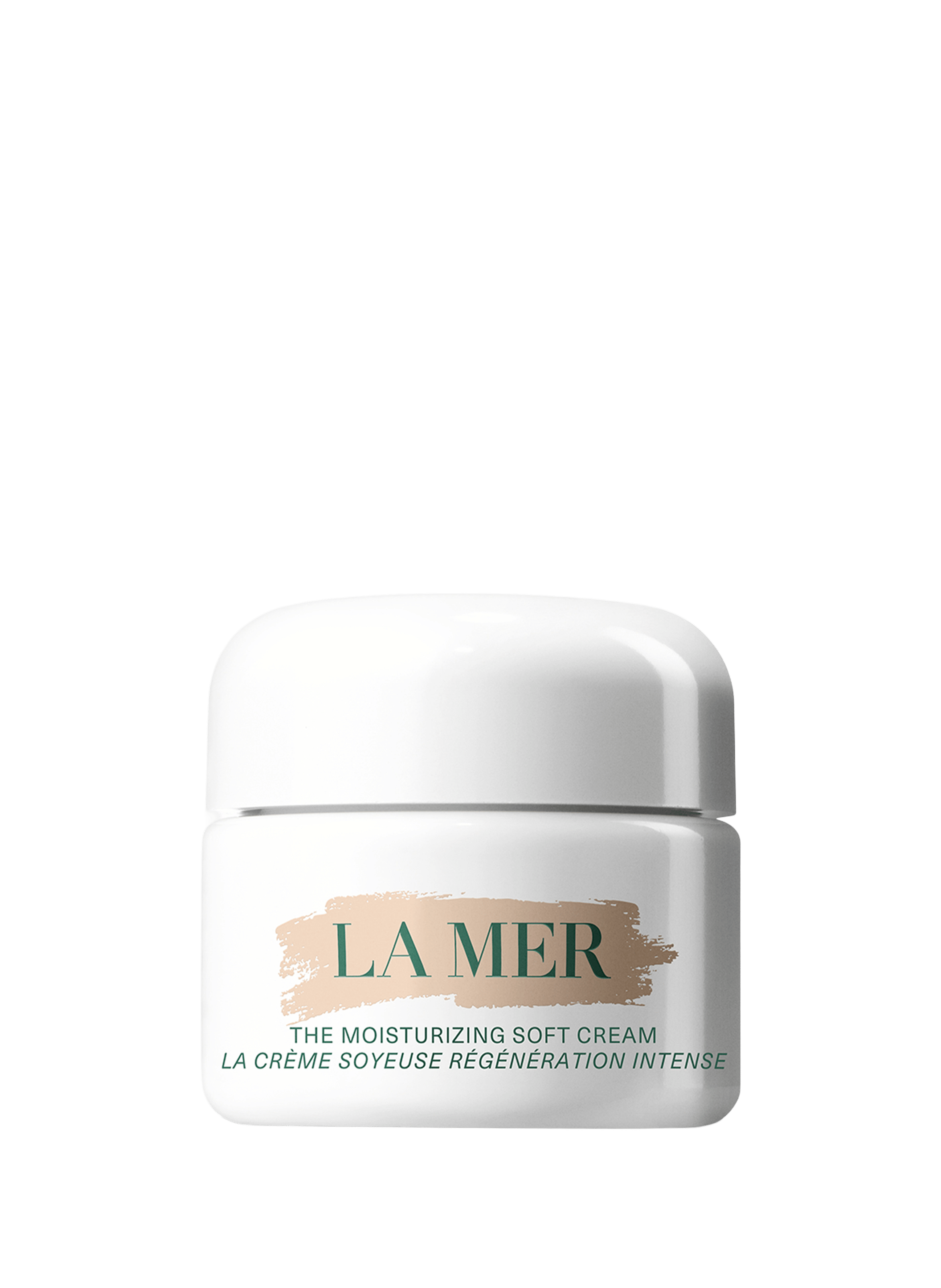 Moisturizing Soft Cream | LA MER