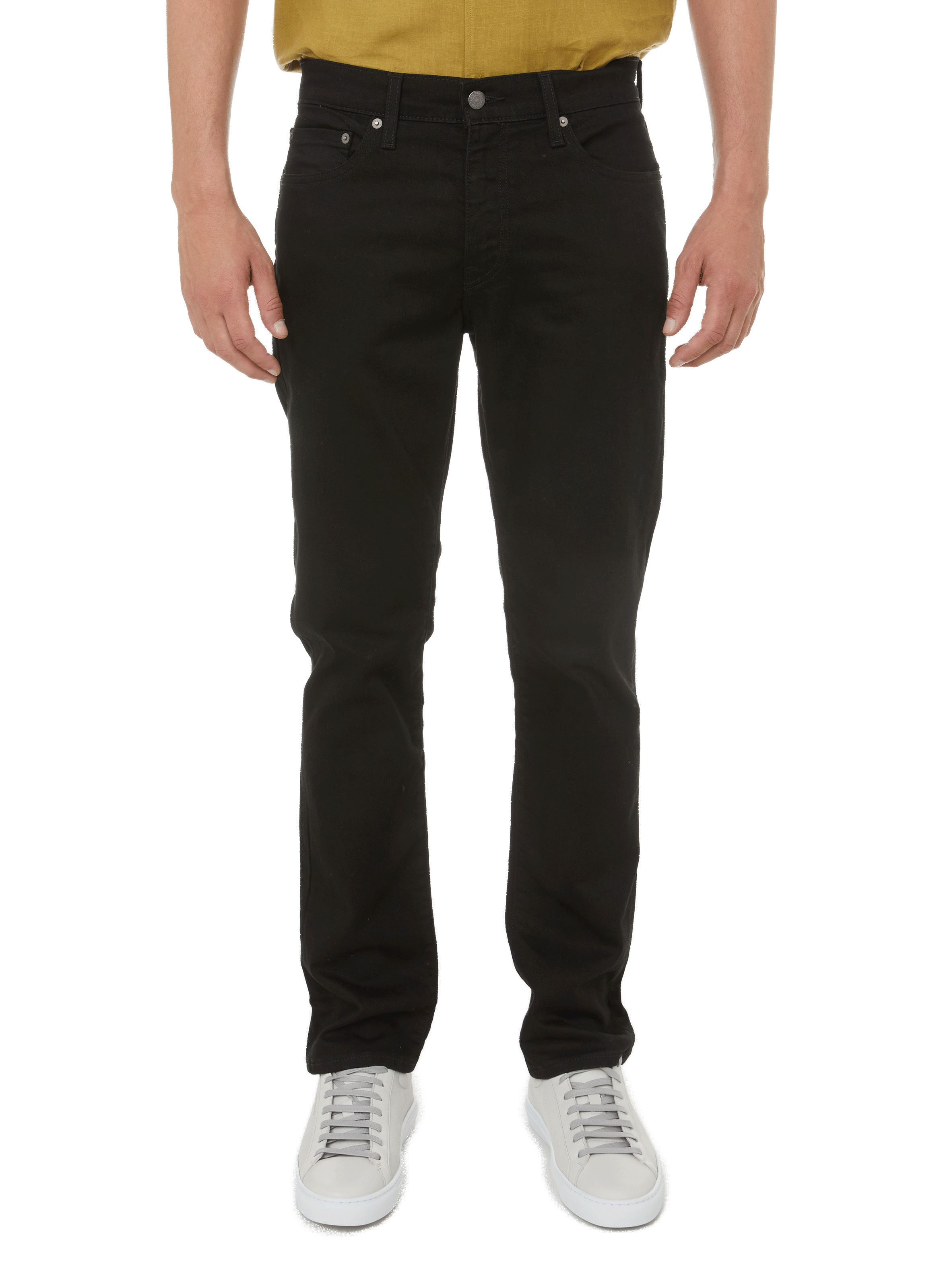 511 Slim cotton denim jeans | LEVI'S