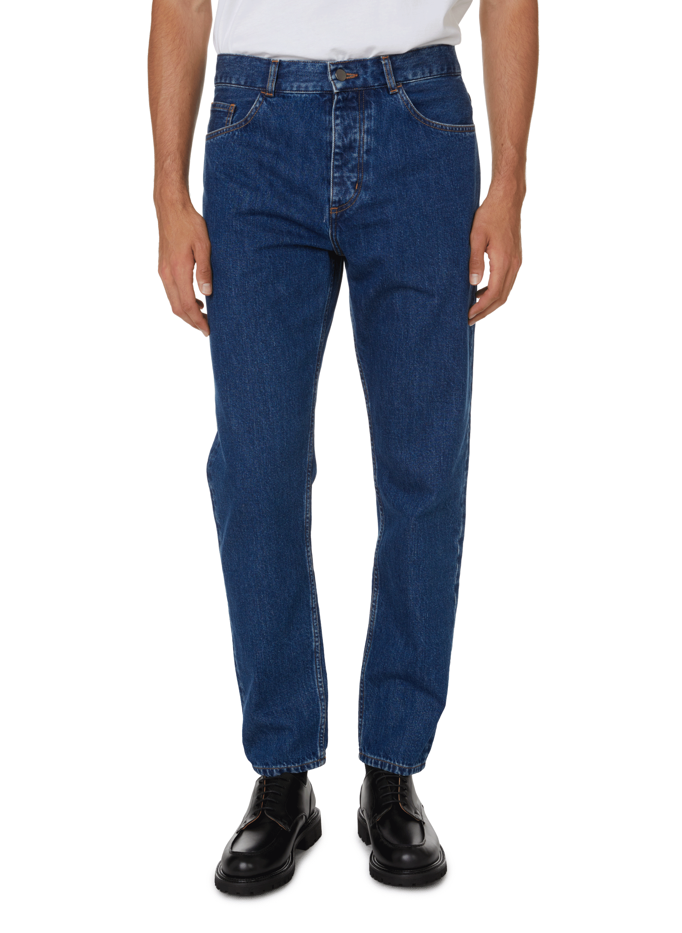 Slim-fit jeans | SAISON 1865