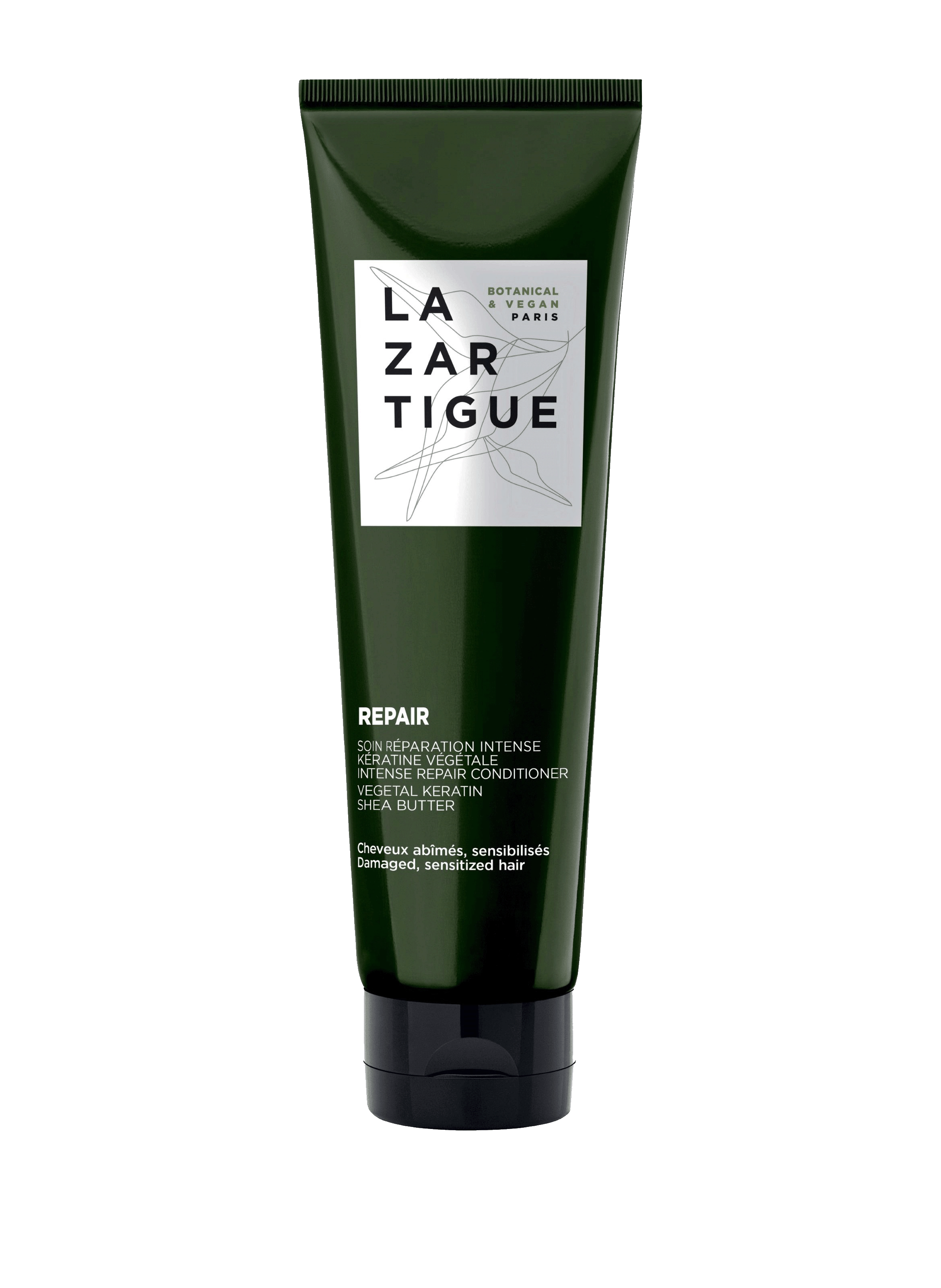 Soin réparation intense | LAZARTIGUE