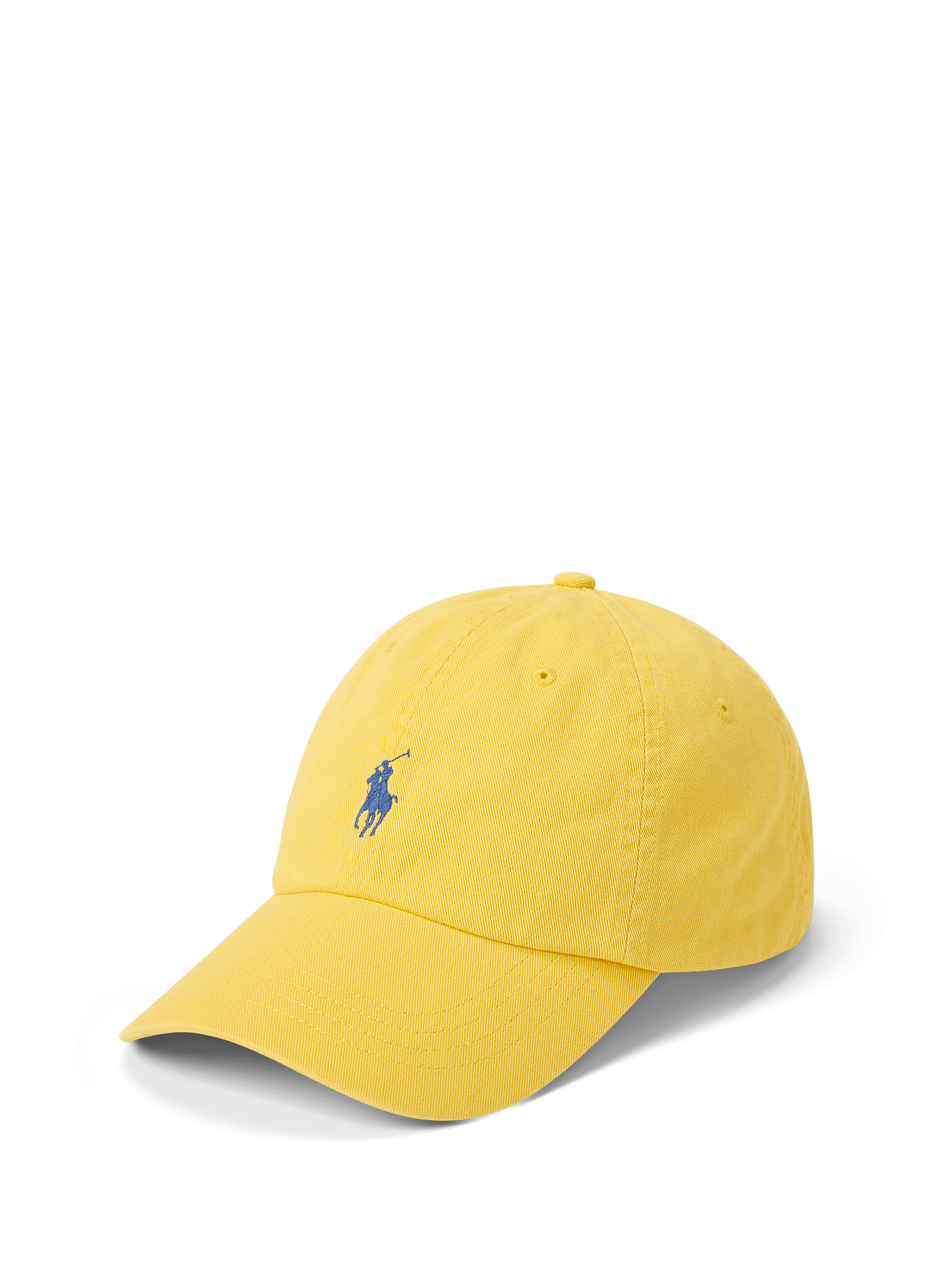 Casquette à logo en coton | POLO RALPH LAUREN