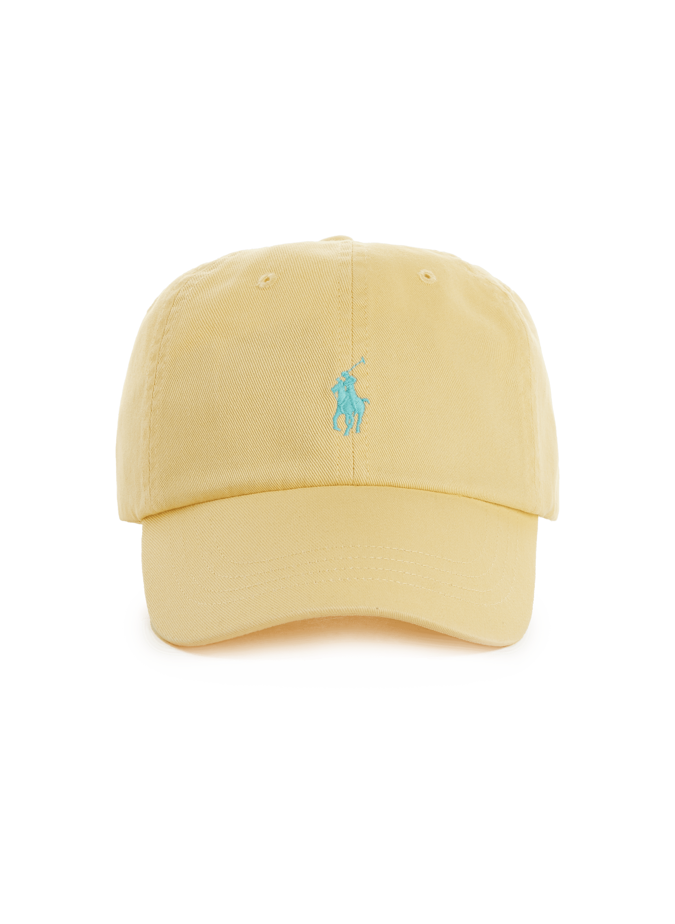 Casquette à logo en coton | POLO RALPH LAUREN