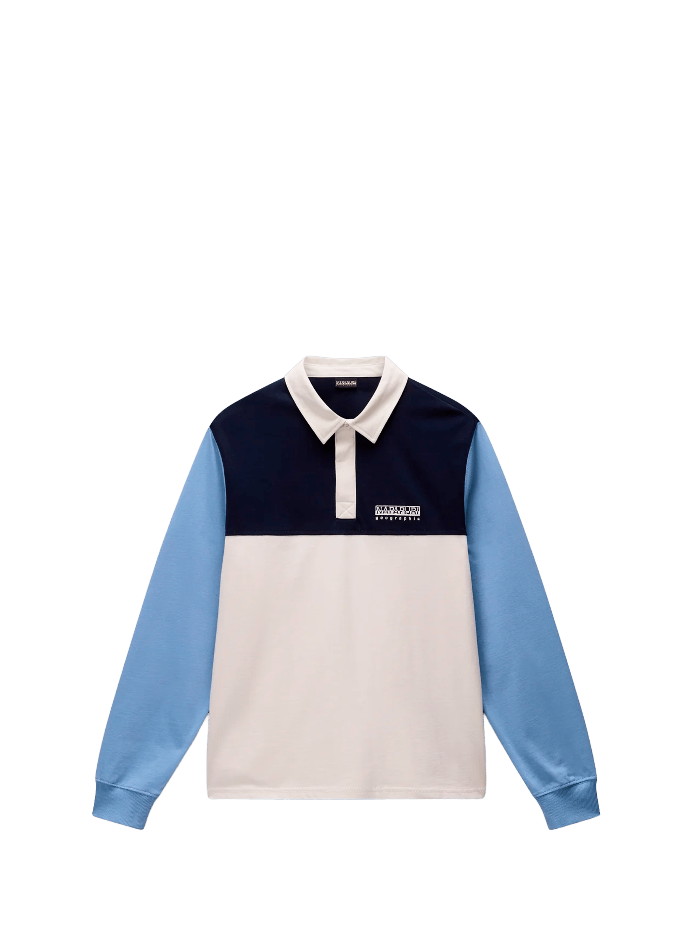 Polo en coton | NAPAPIJRI