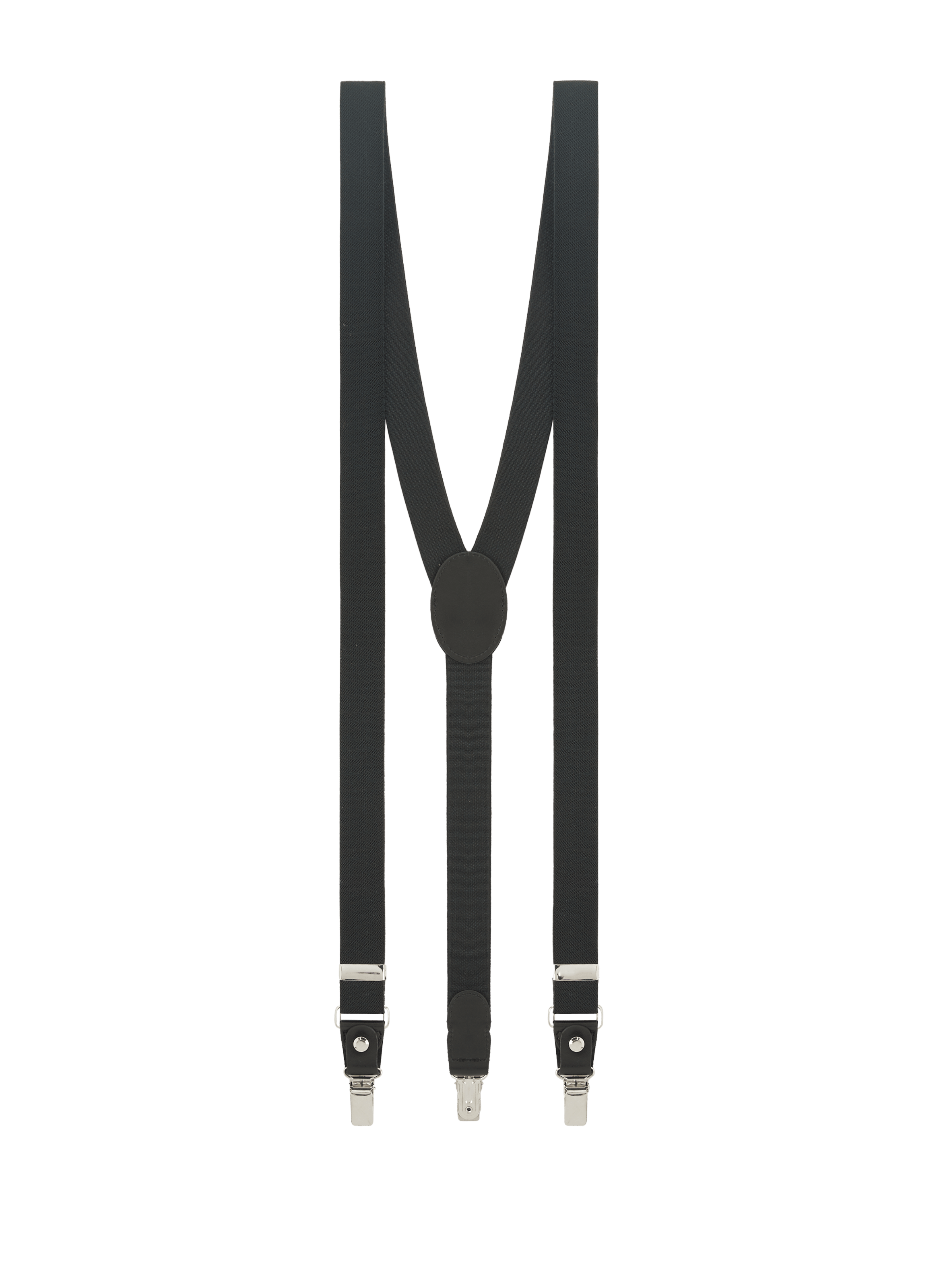 Braces with clip fastenings | AU PRINTEMPS PARIS