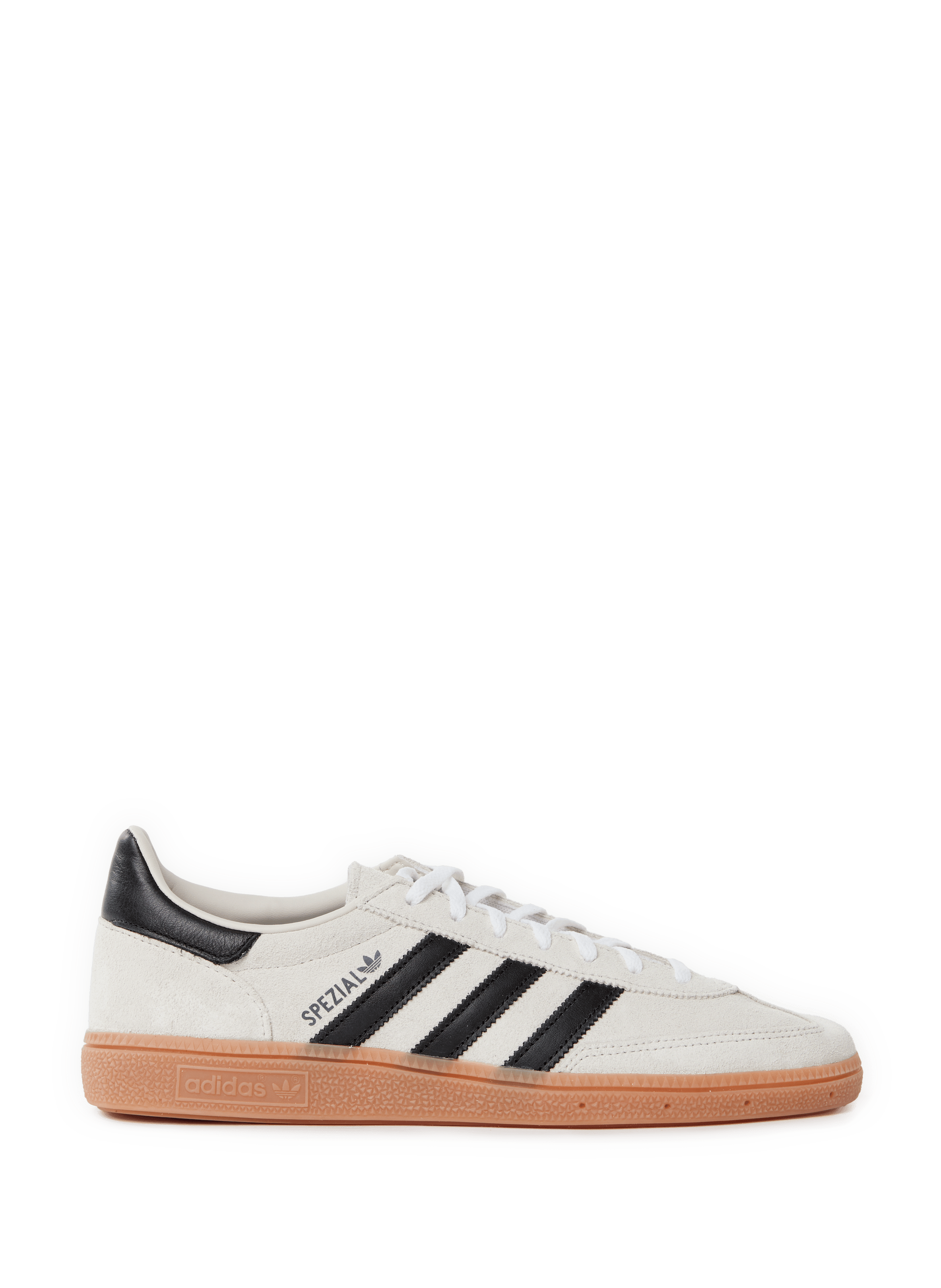 Handball Spezial suede leather sneakers | ADIDAS