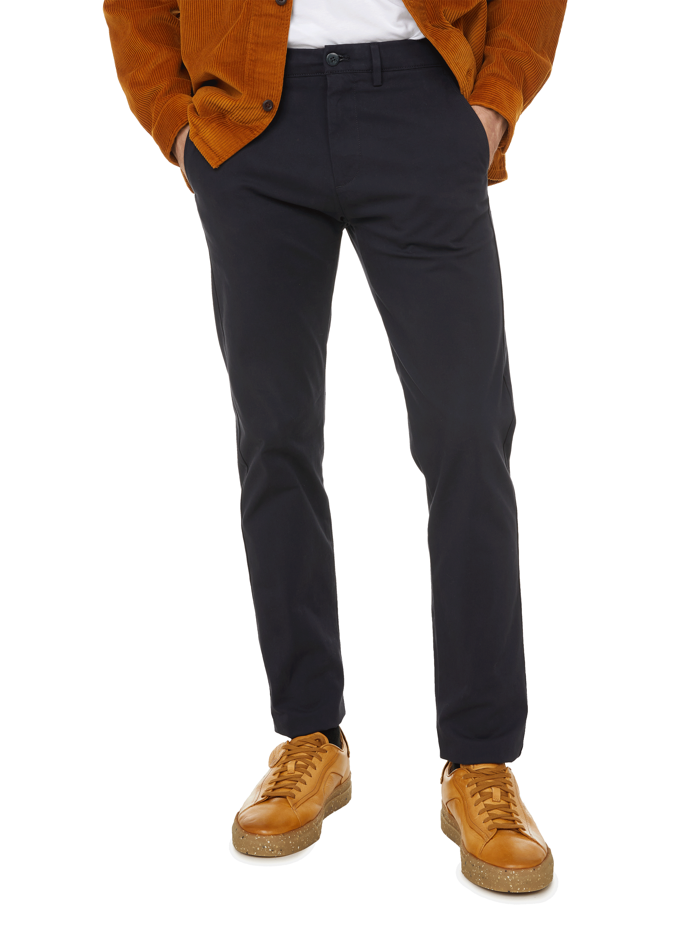 Slim-fit chinos | DOCKERS