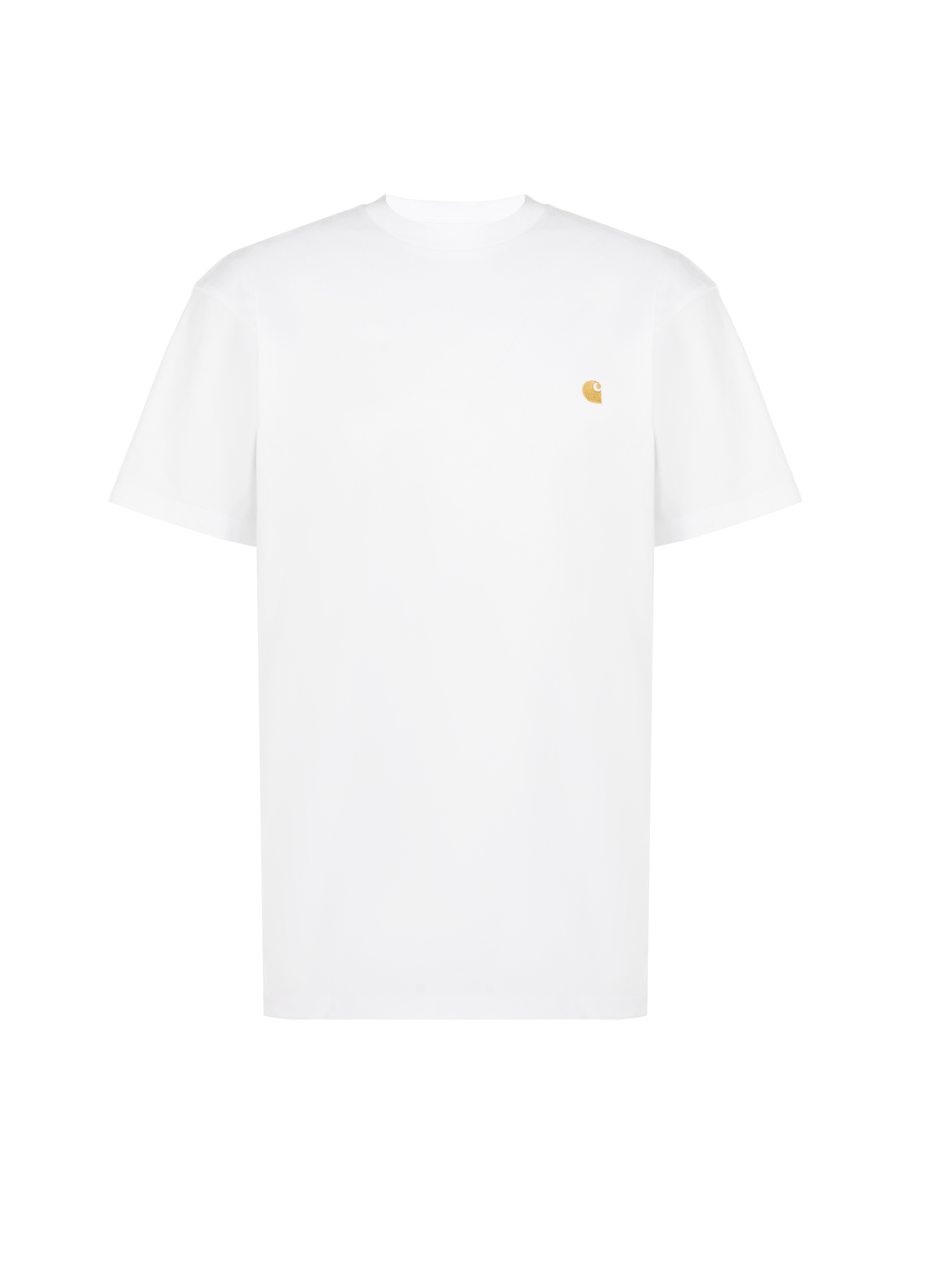 Short-sleeved cotton T-shirt | CARHARTT WIP
