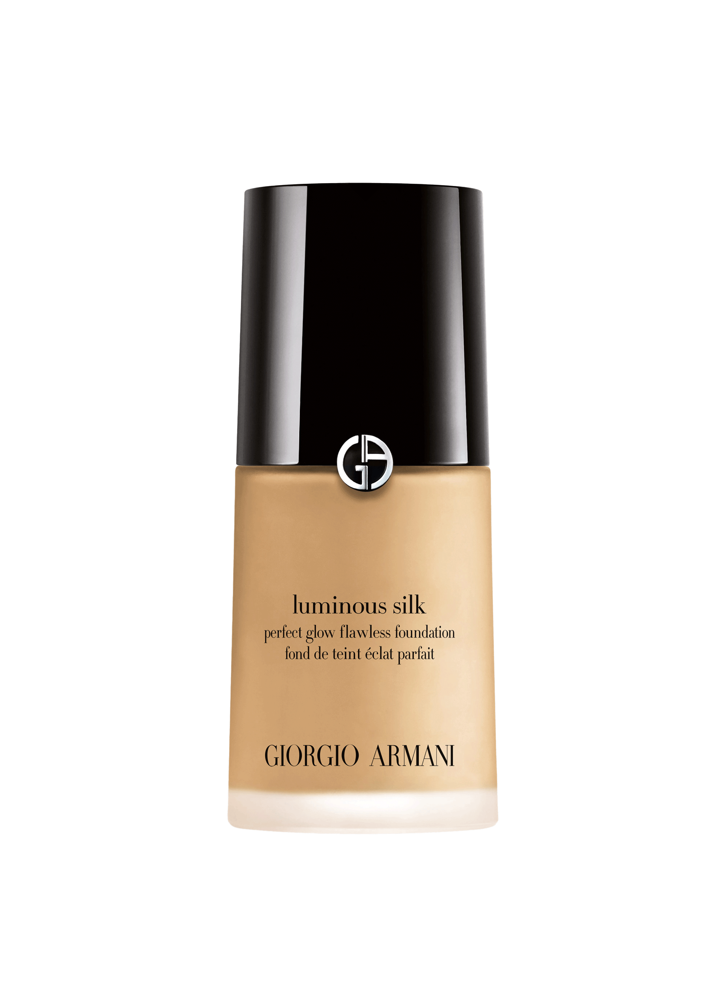 Luminous Silk Fond de teint Soyeux Lumineux | ARMANI