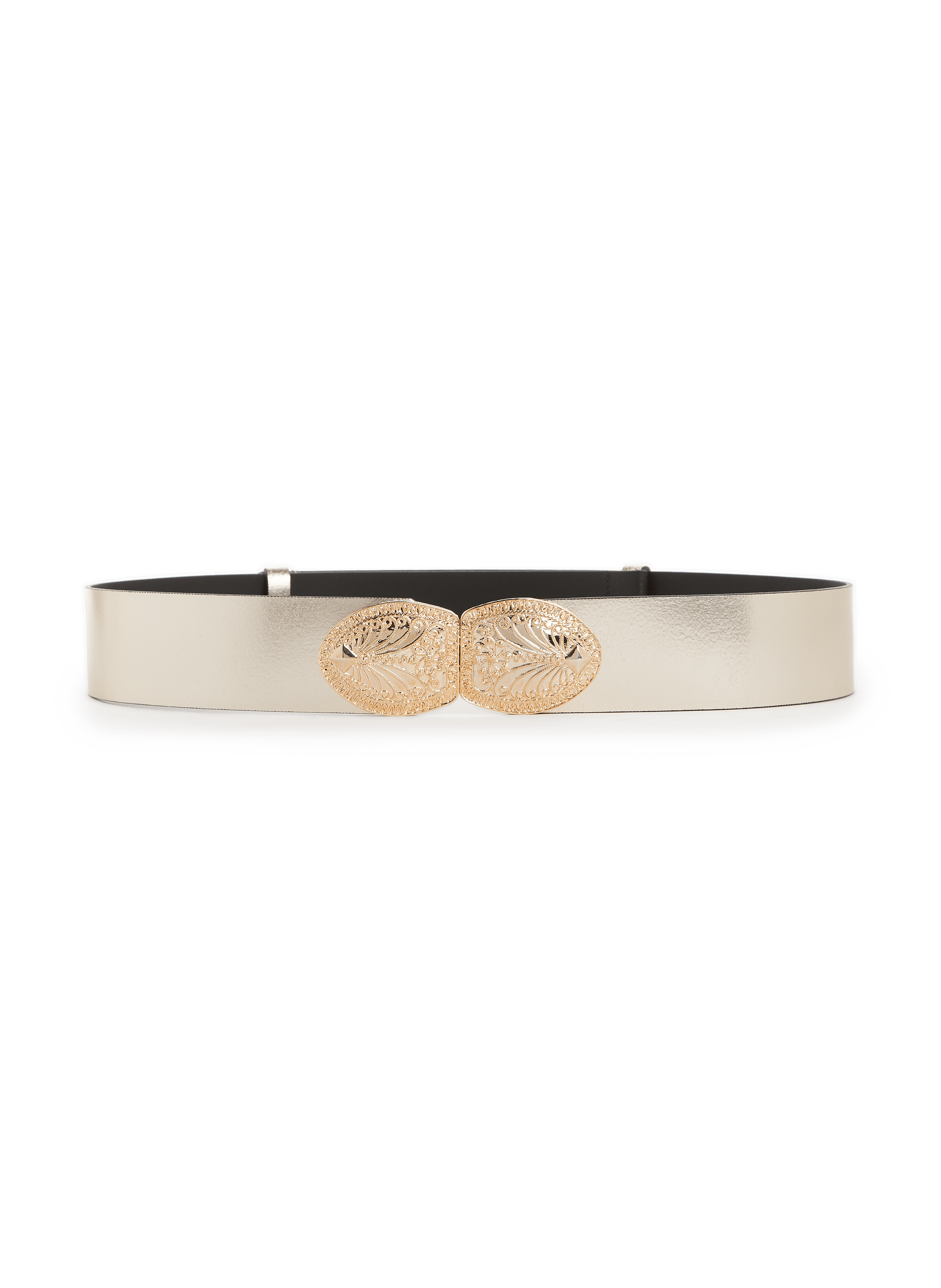 Leather belt | SAISON 1865