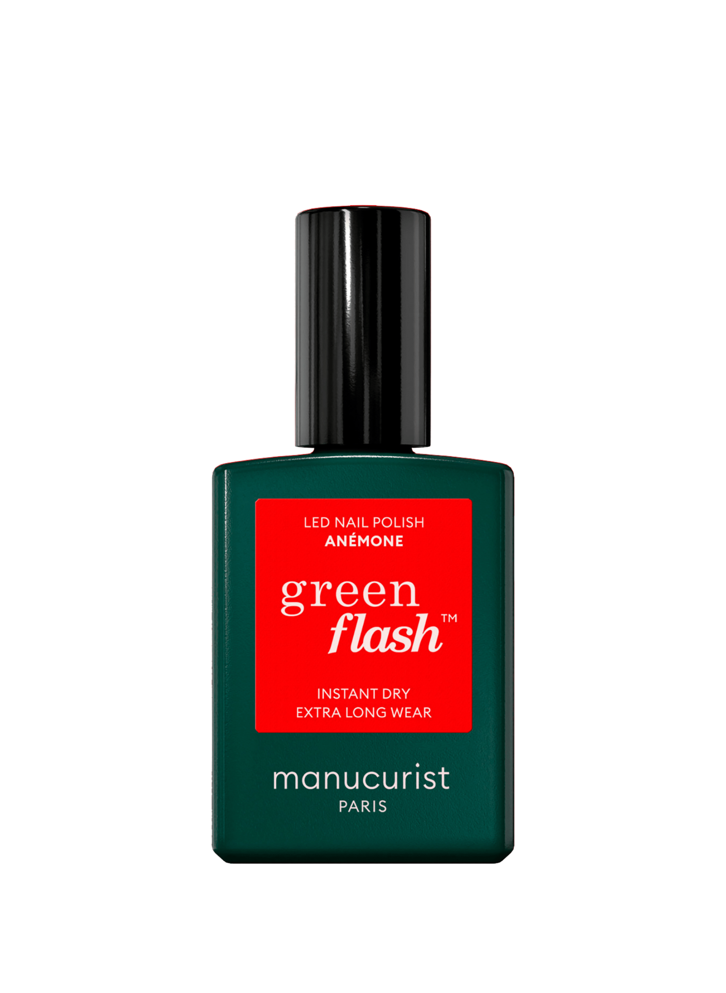 Vernis Green Flash | MANUCURIST