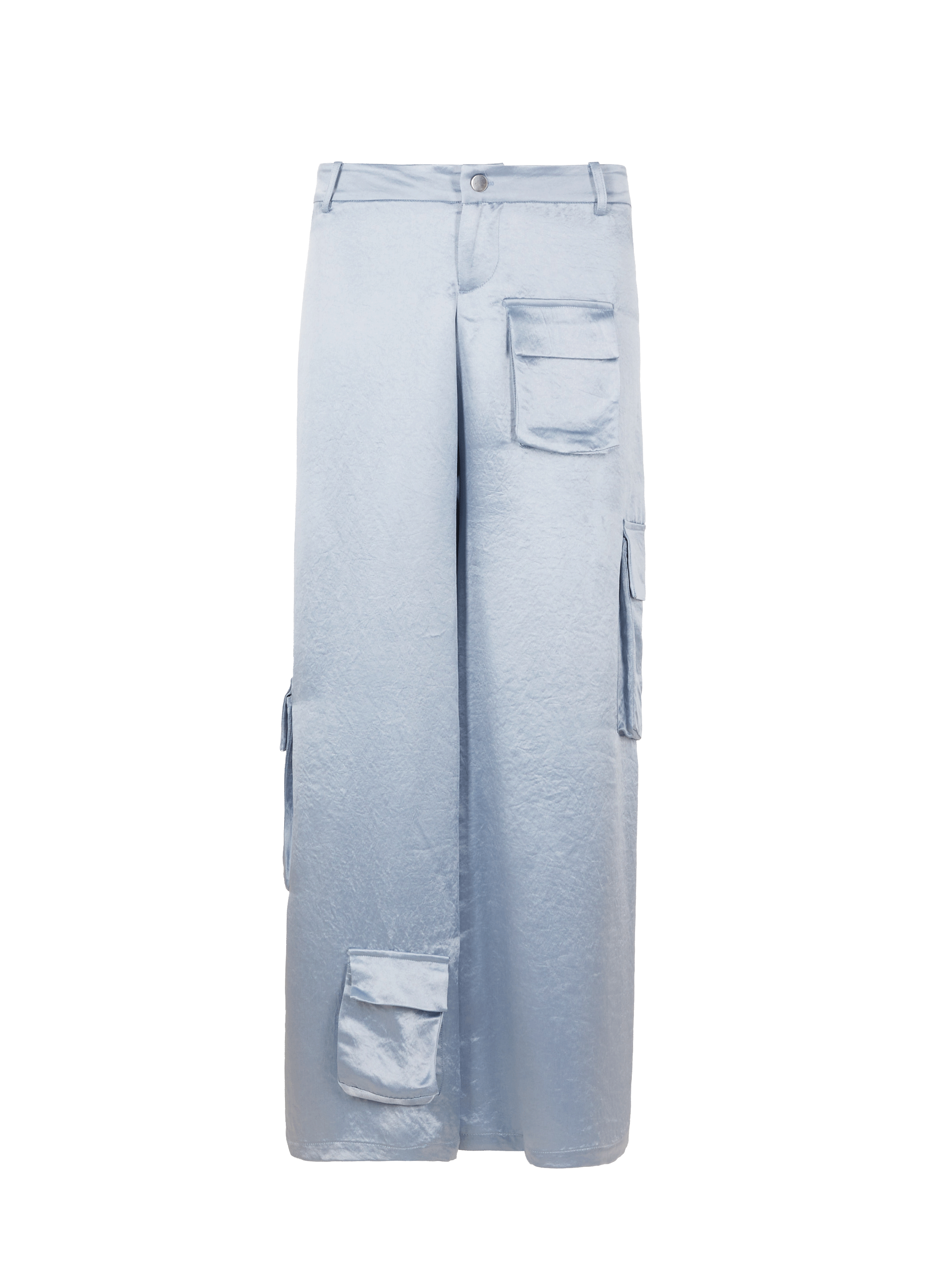 Loose-fit trousers | COLLINA STRADA