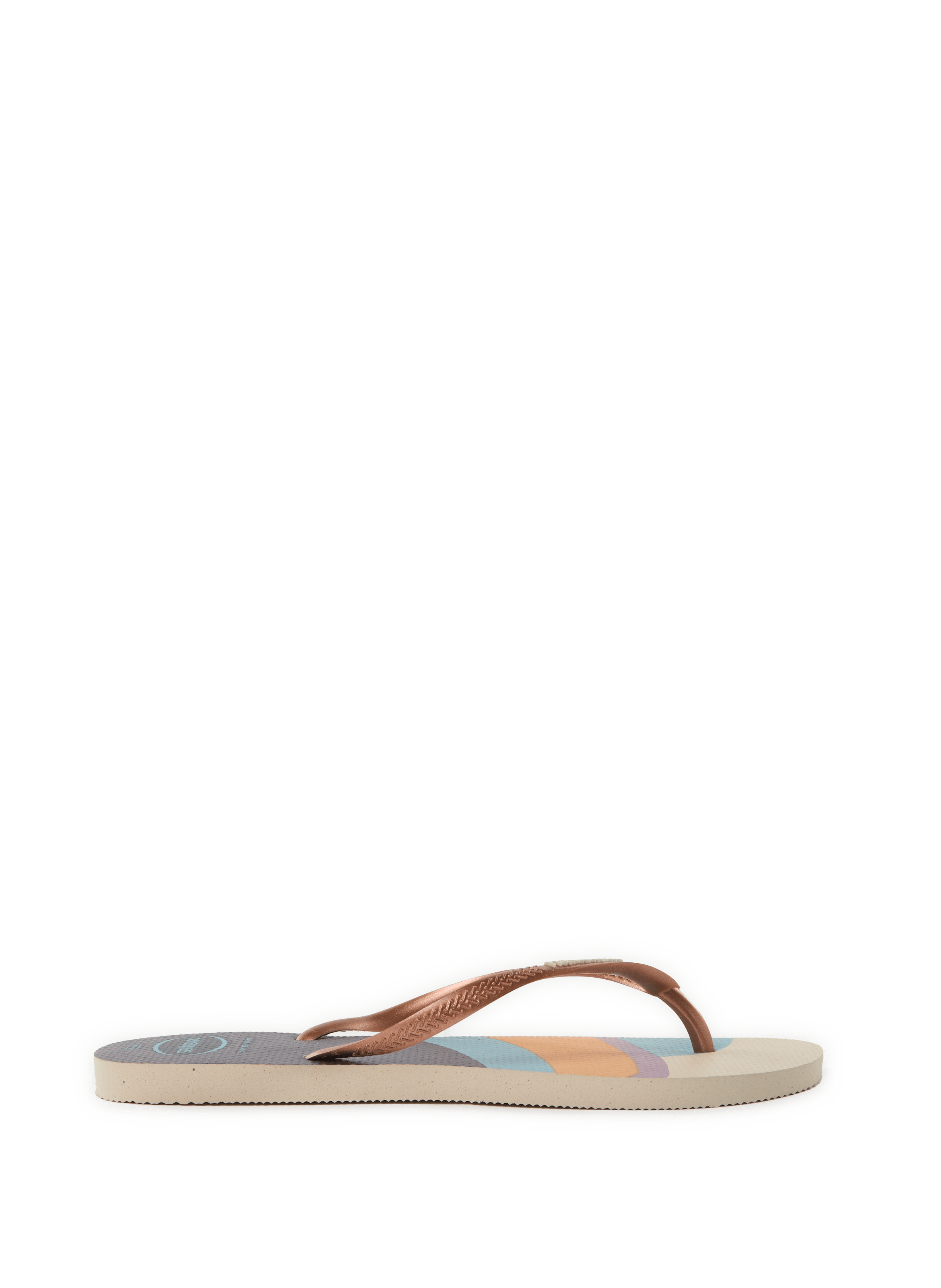 Tongs Slim Palette Glow | HAVAIANAS